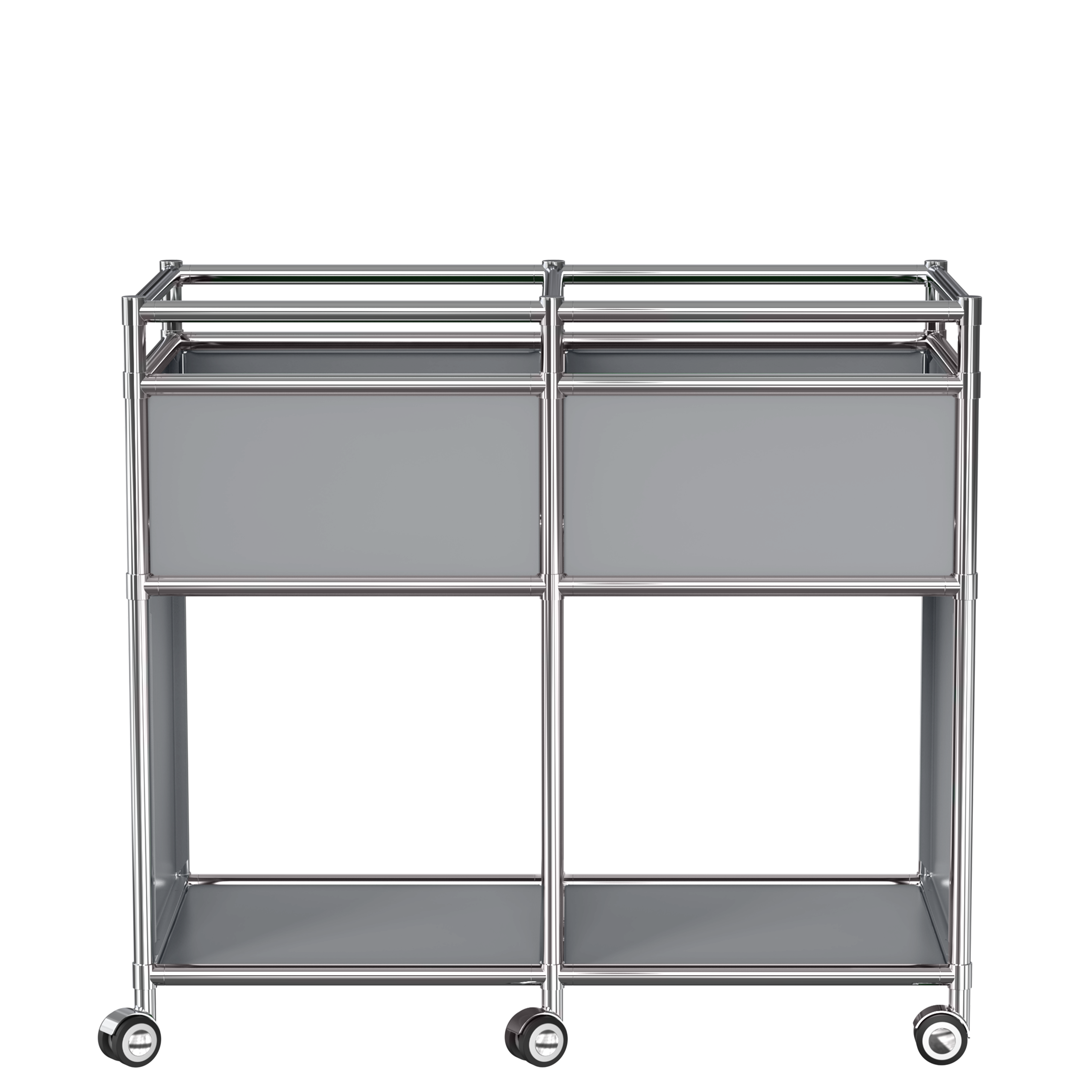 Storage furniture 160