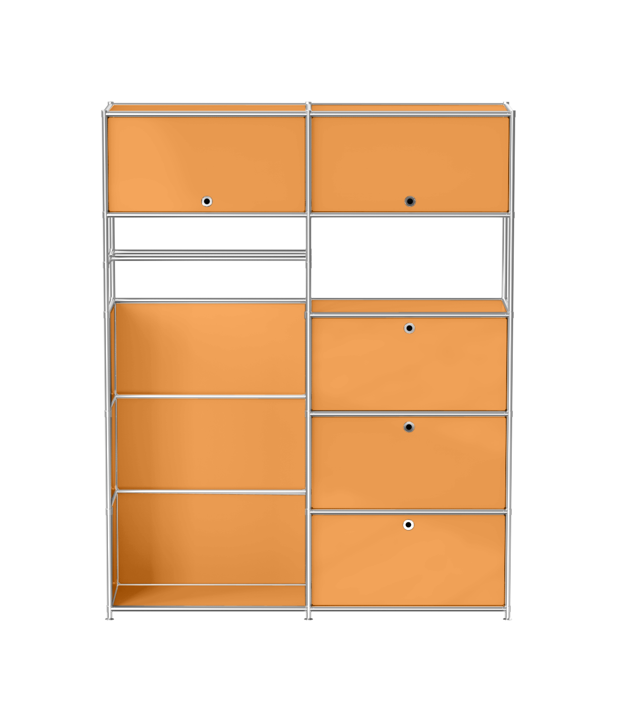 Garderobe 916