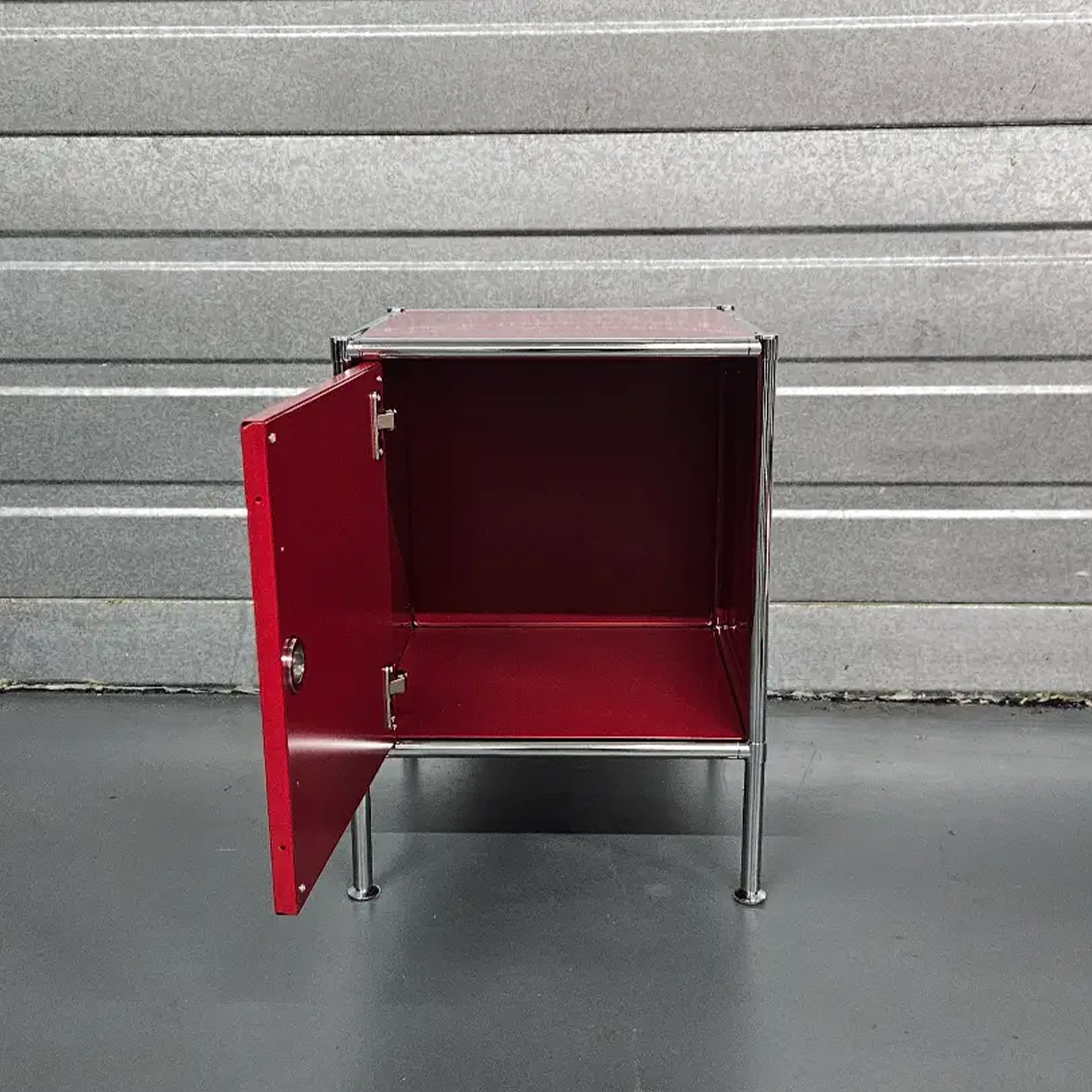 Boîte de rangement 
