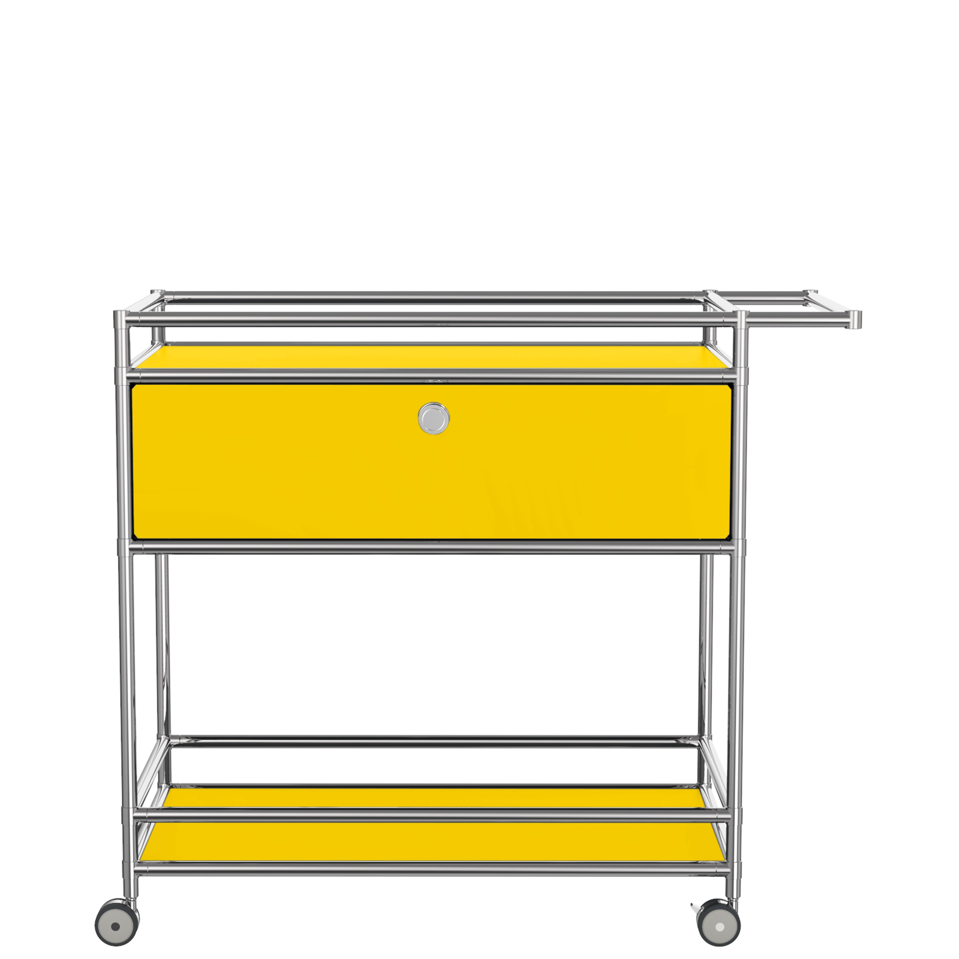 Serving trolley 255