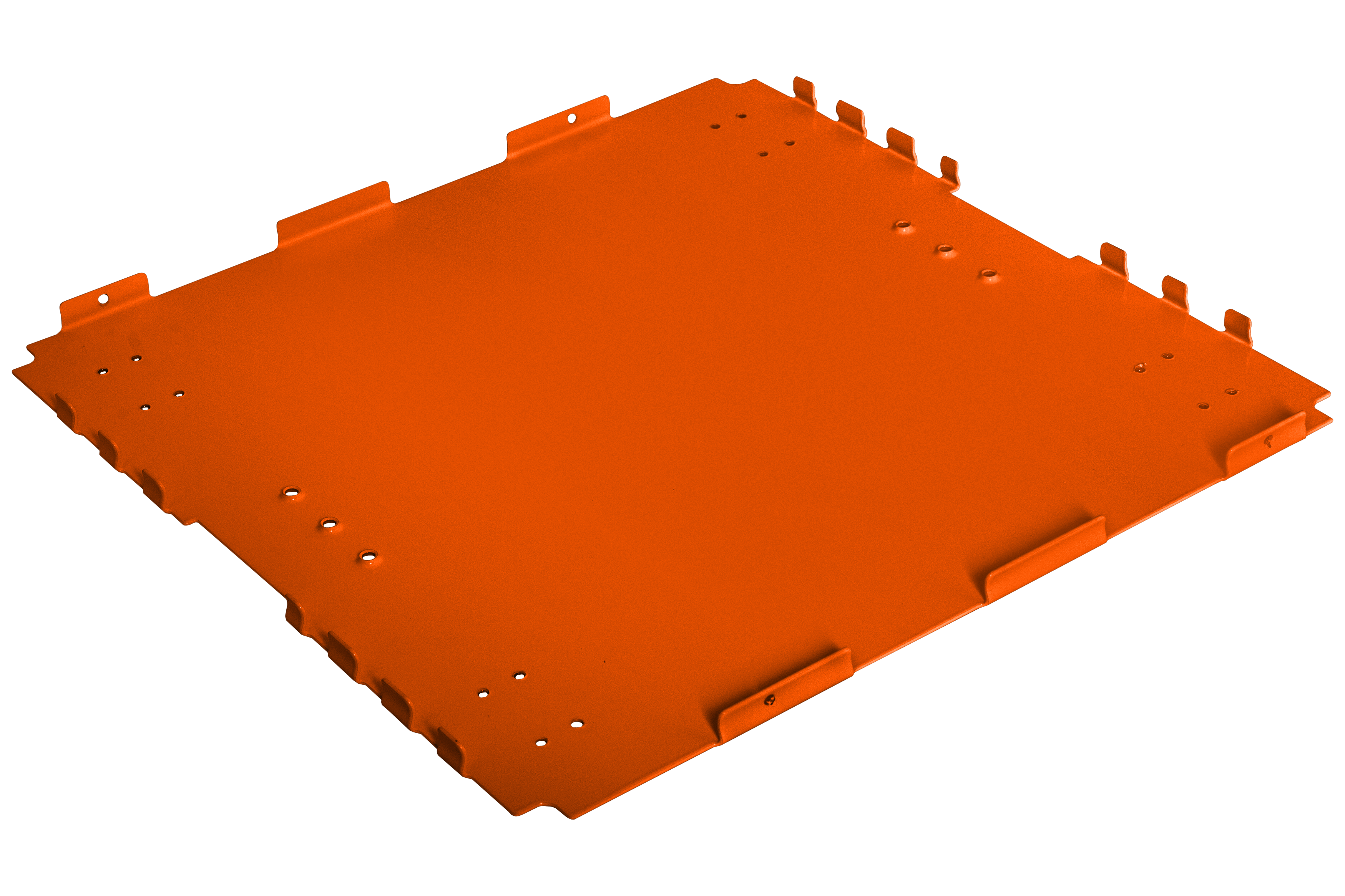 Mountingsides for pivot doors