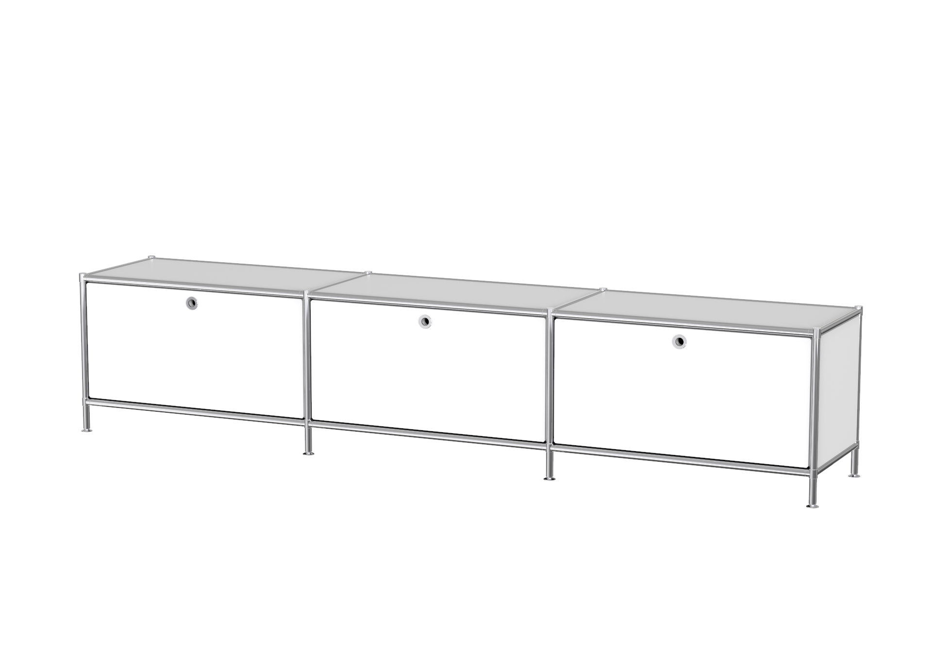 Lowboard 620