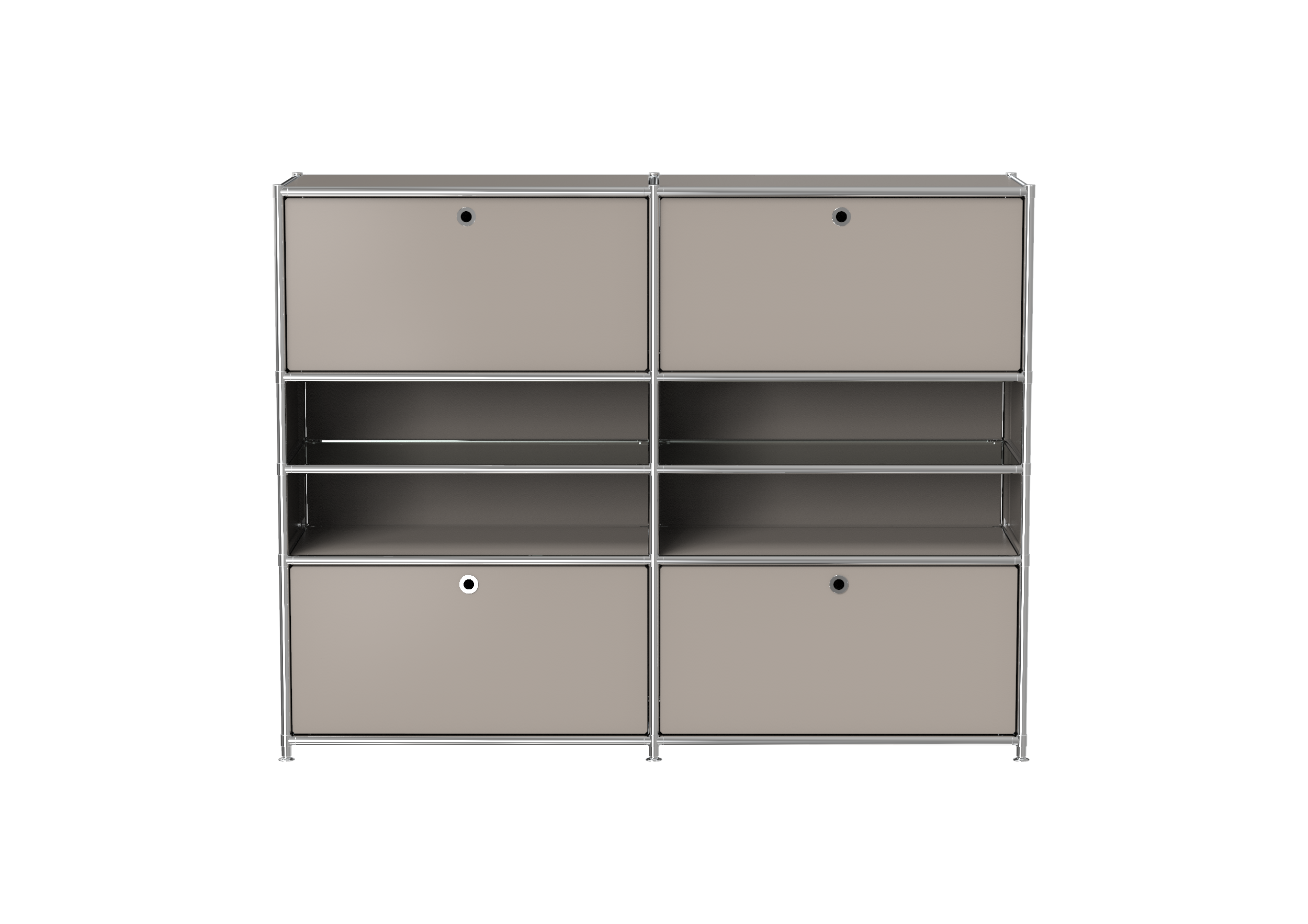 Highboard 742