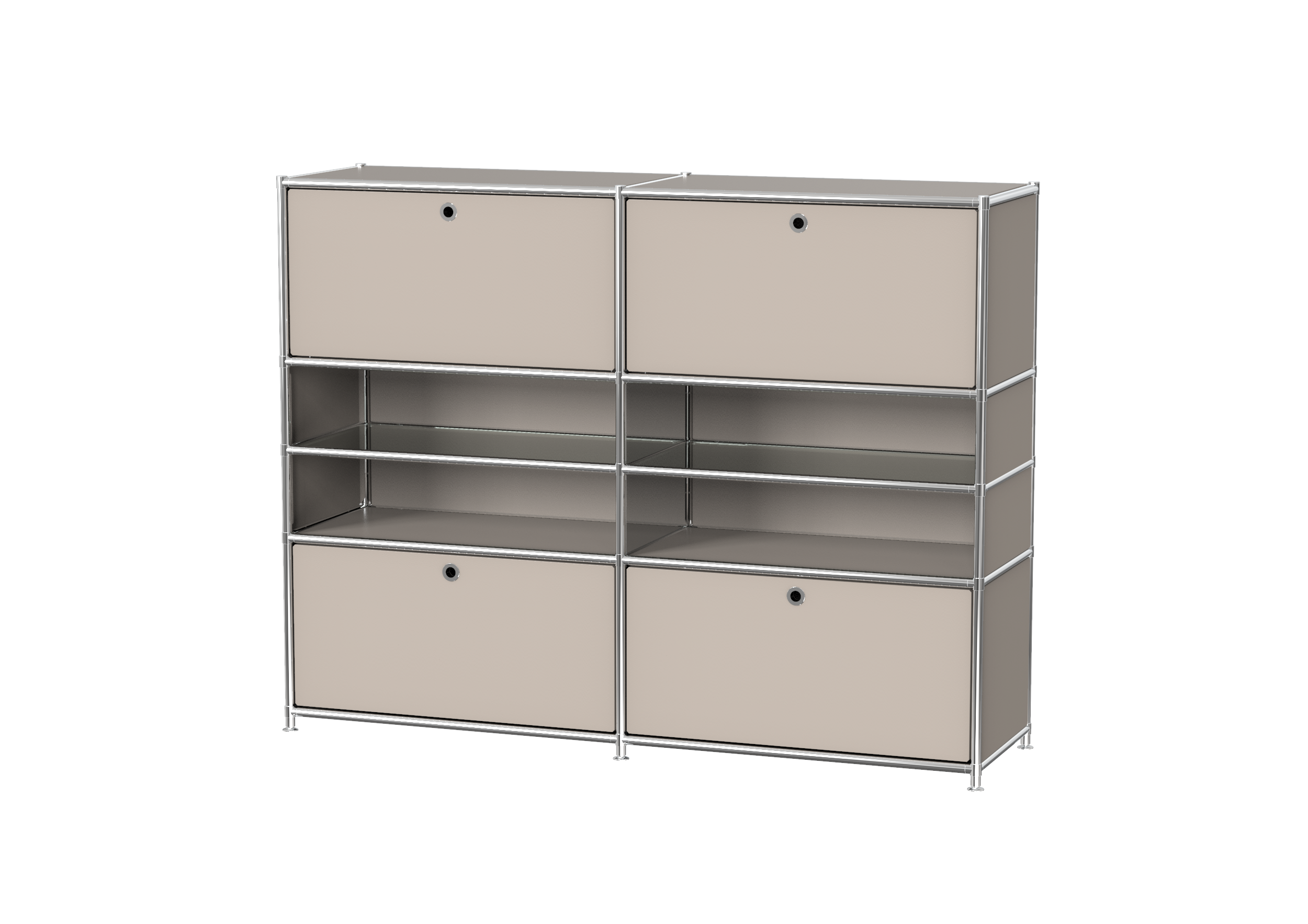 Highboard 742