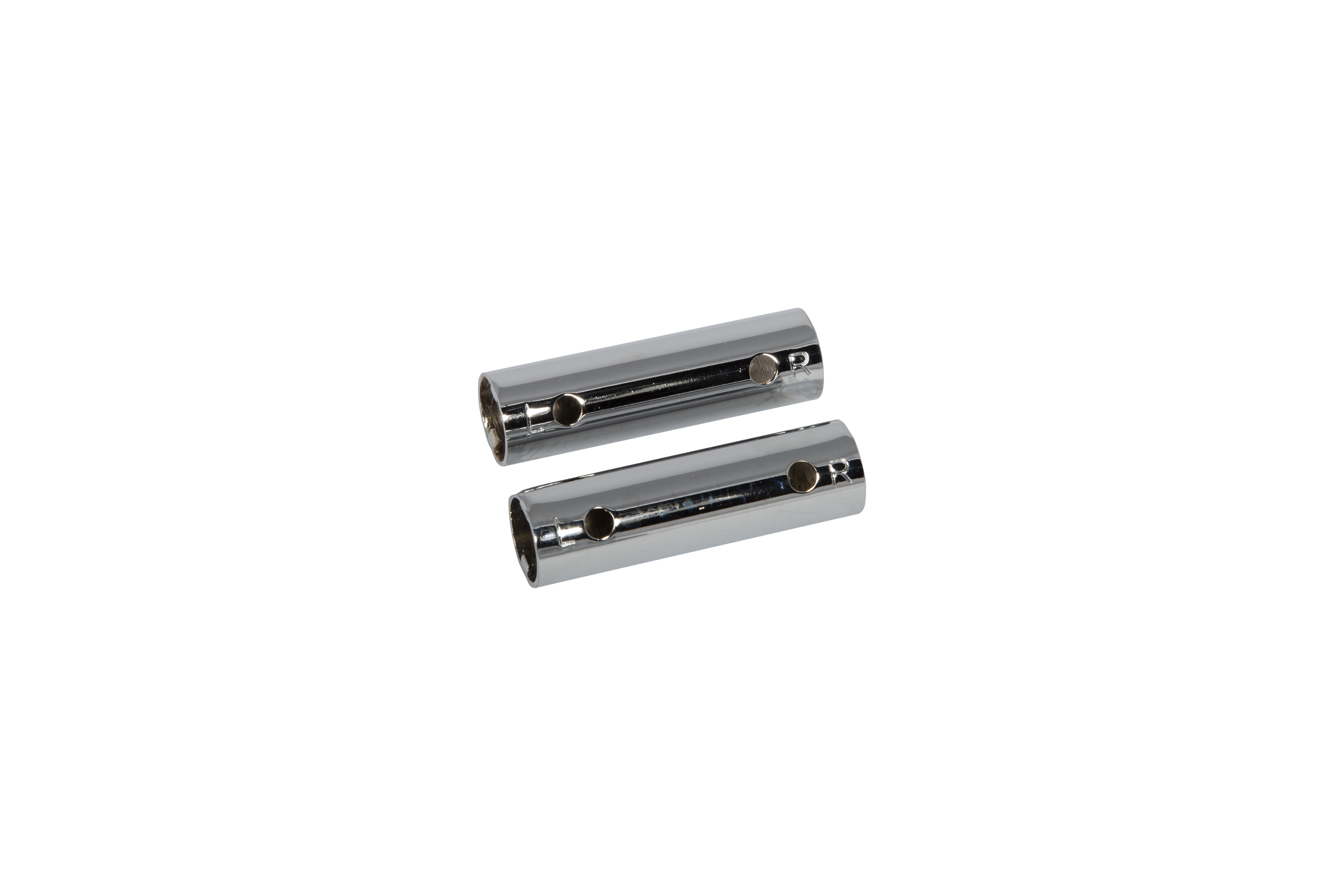 Tube d'écartement horizontal