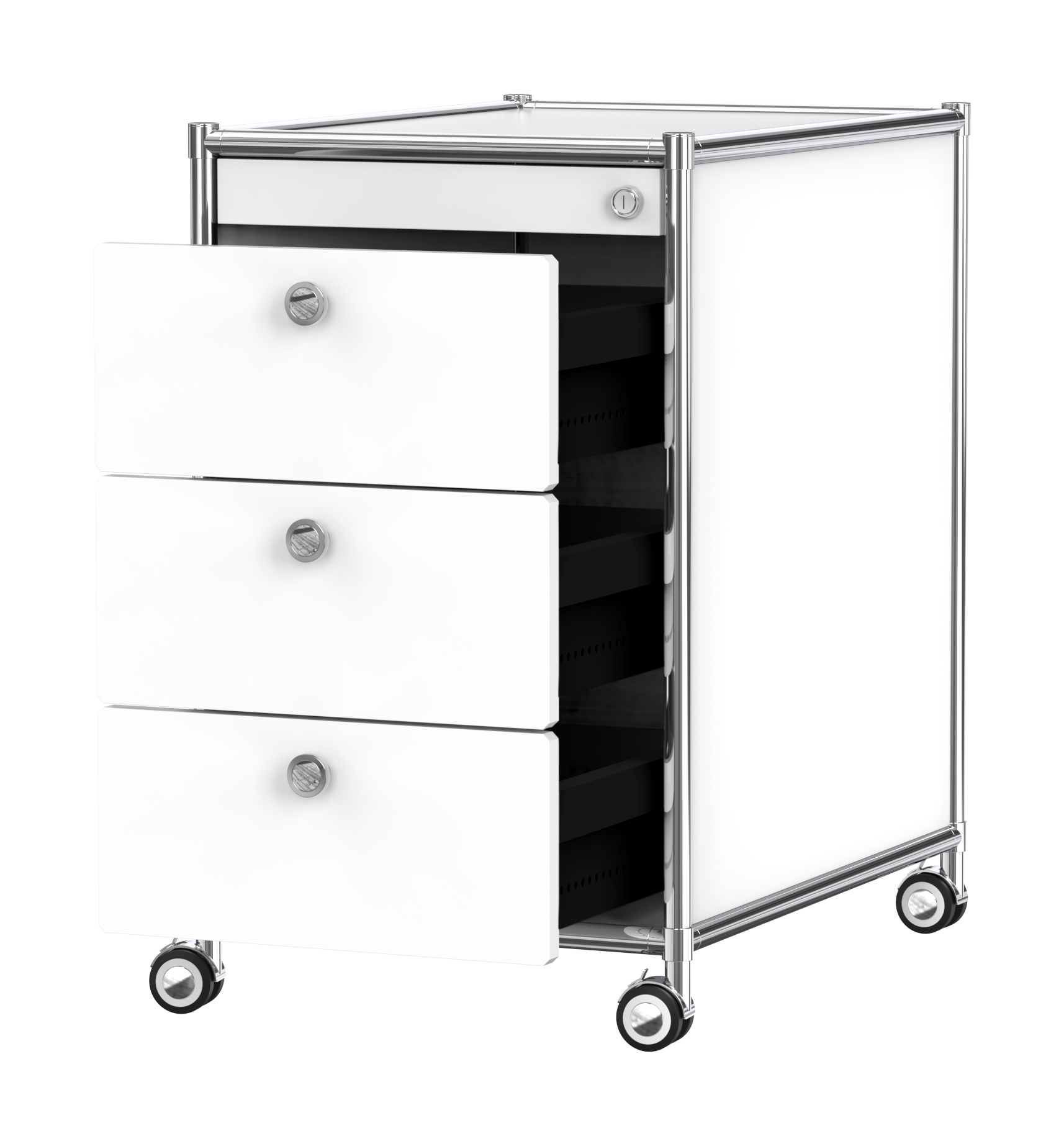 Bürocontainer 270