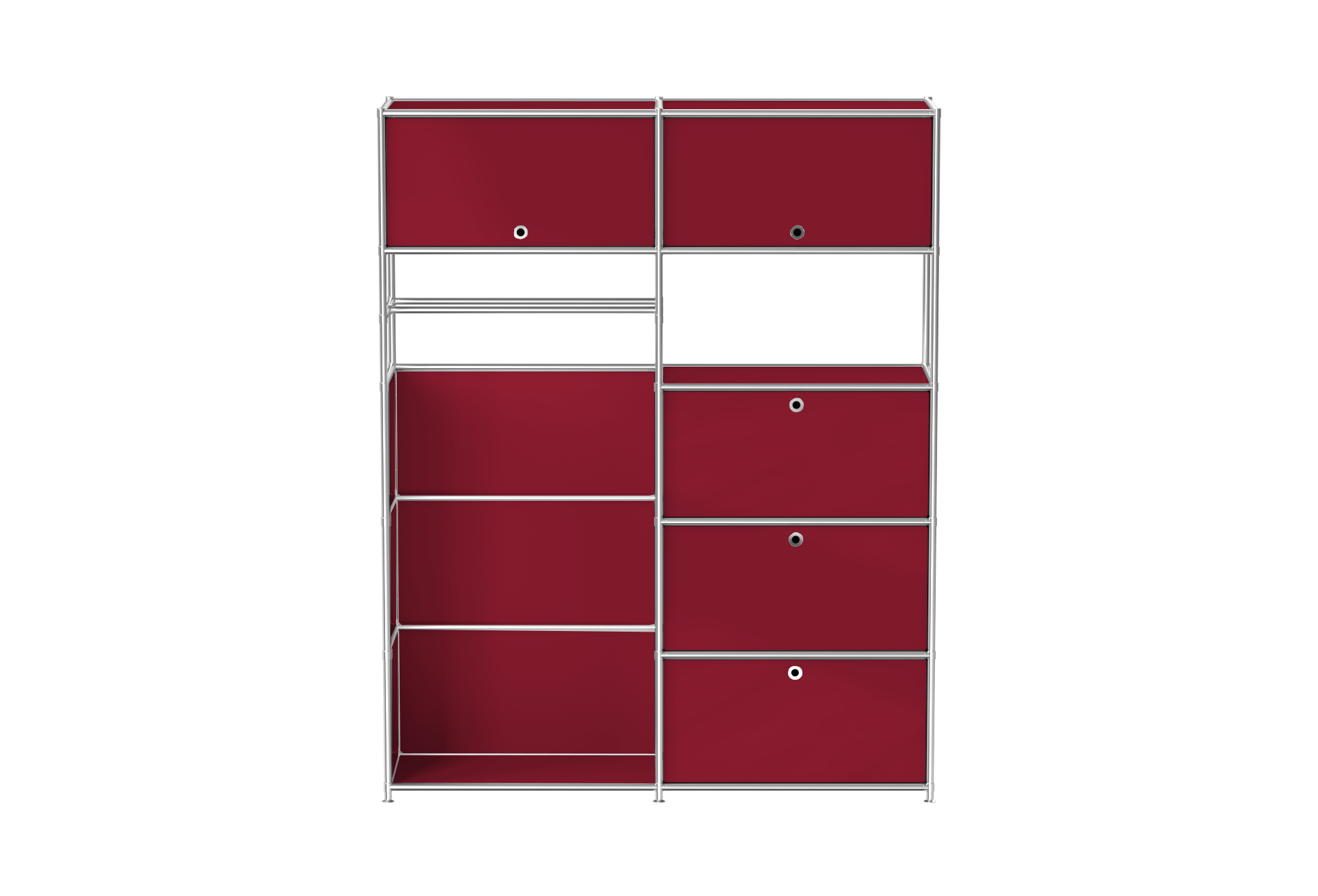 Garderobe 916