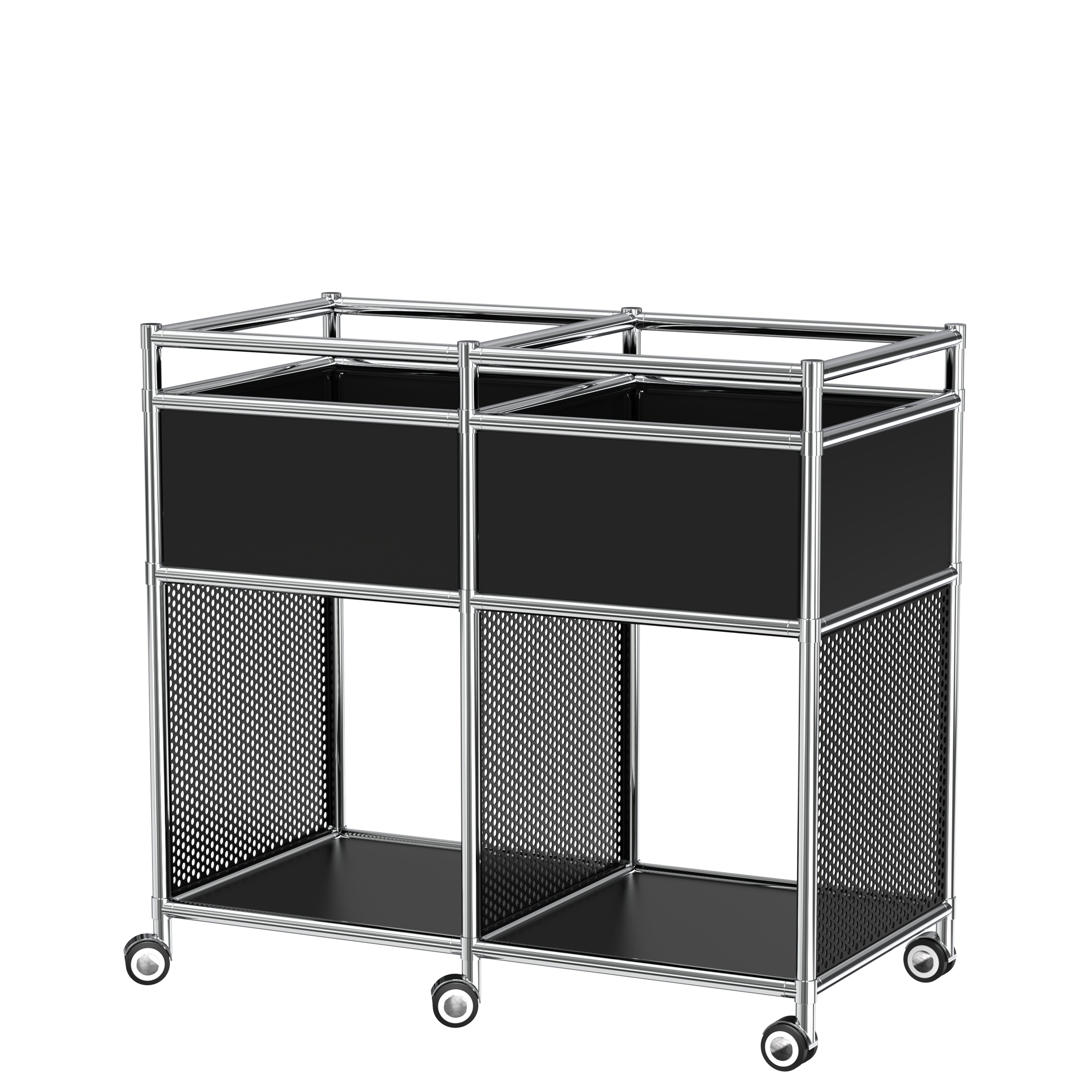 Storage furniture 160