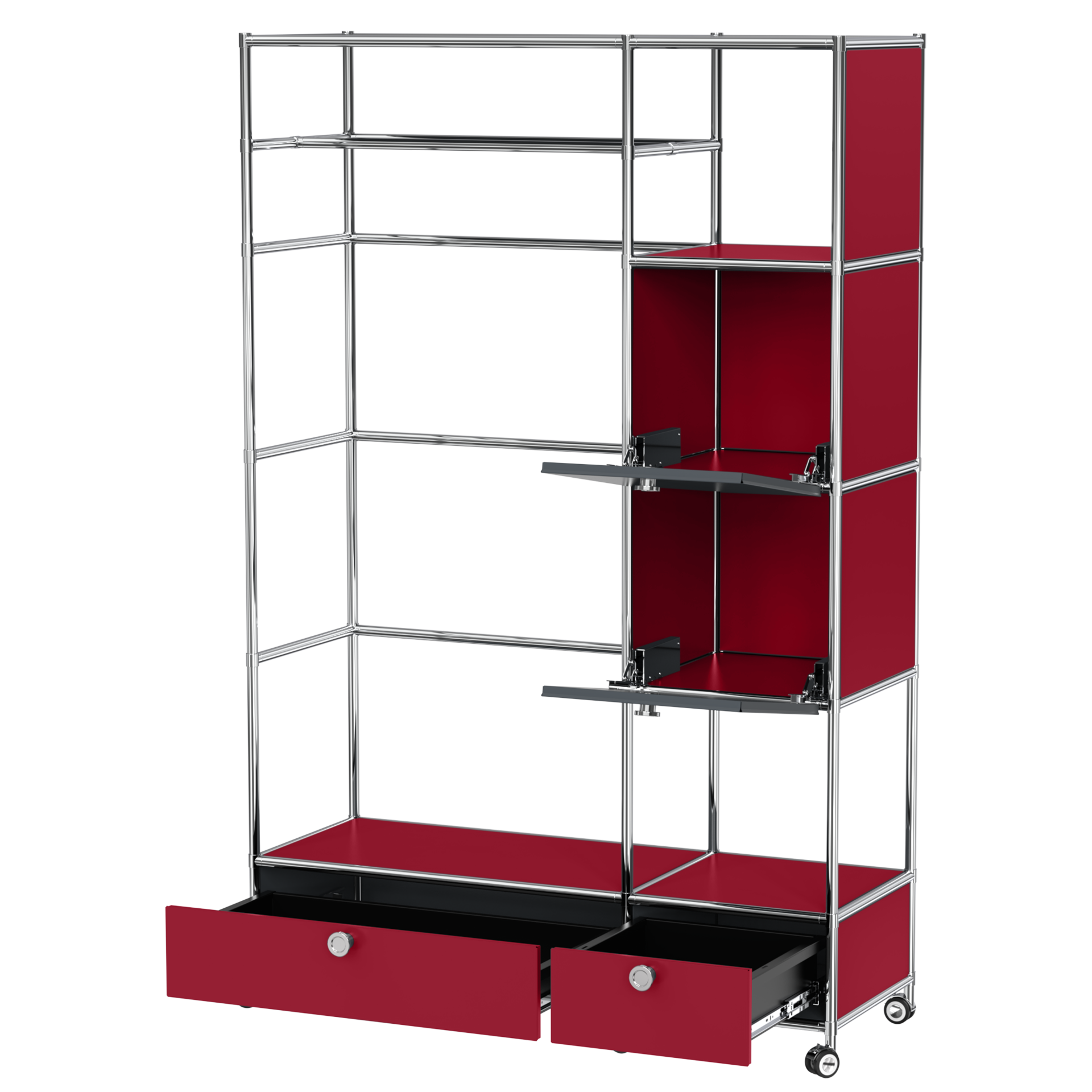 Garderobe 912