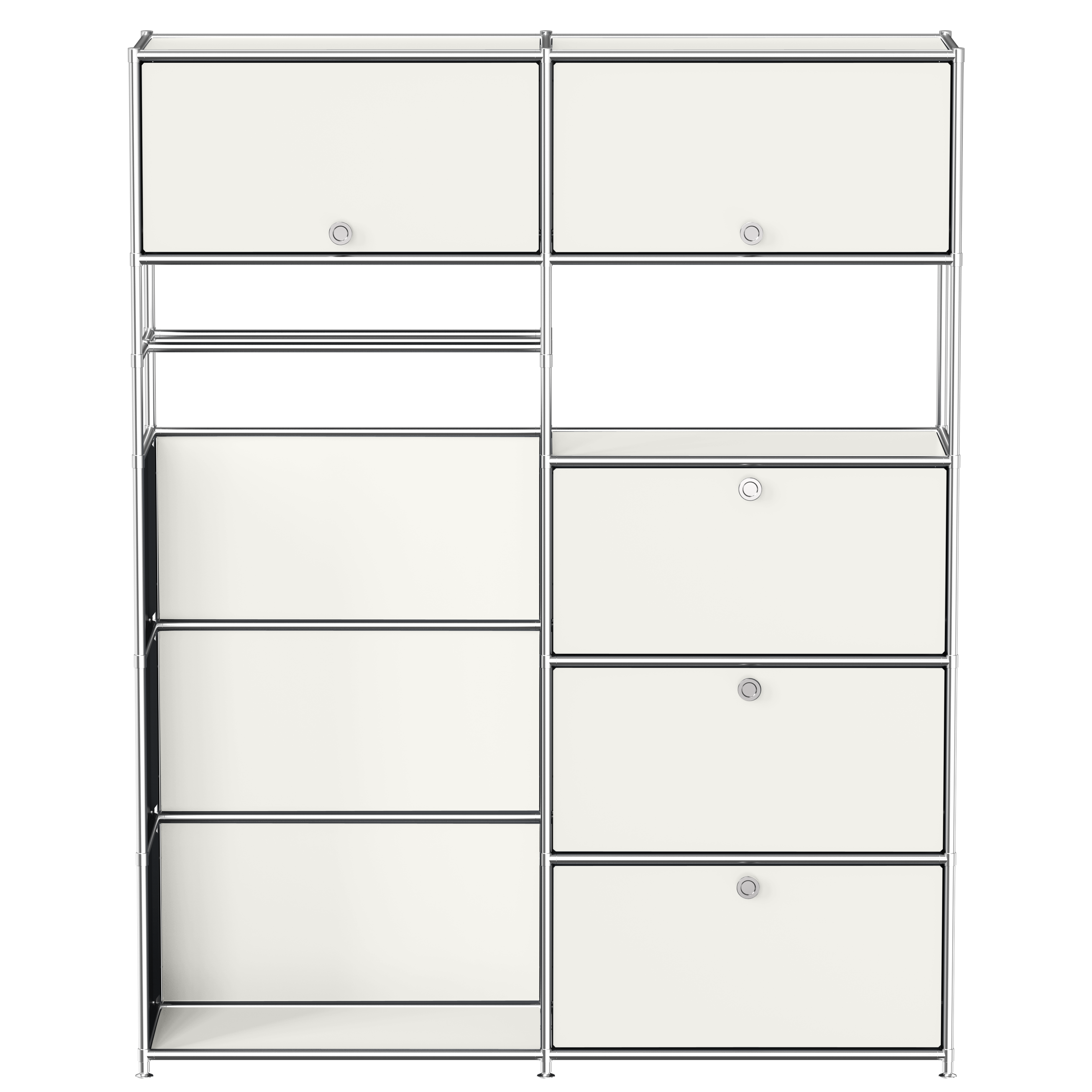 Garderobe 917