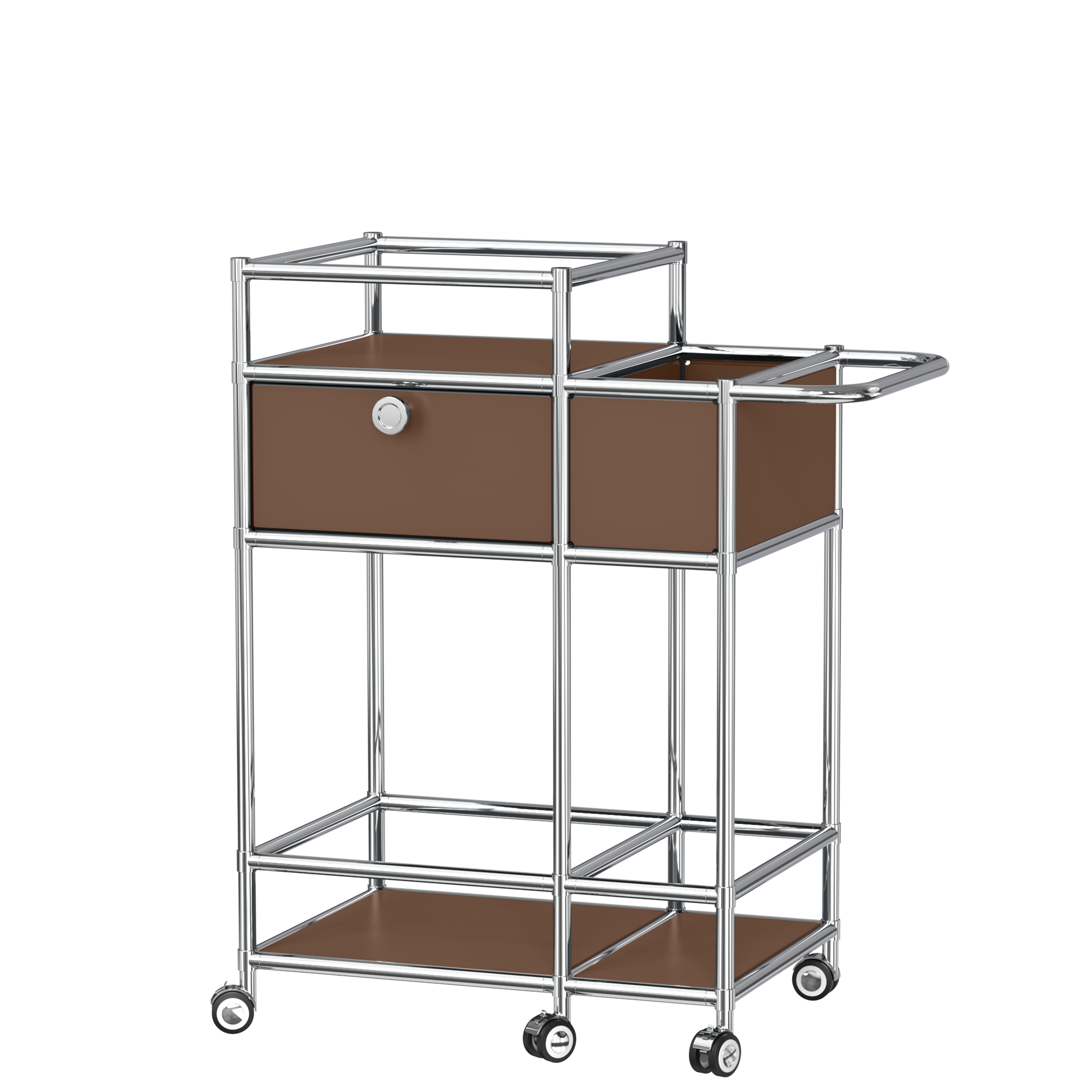 Serving trolley 206