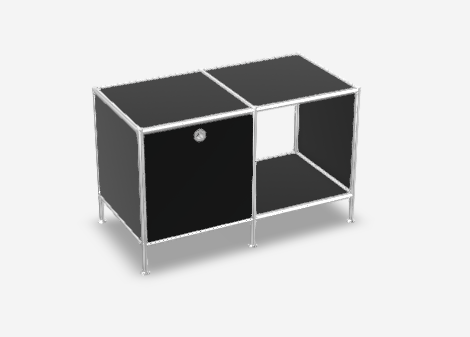 Previous model IQ 214