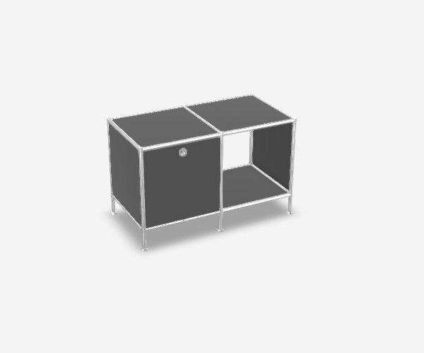 Previous model IQ 214