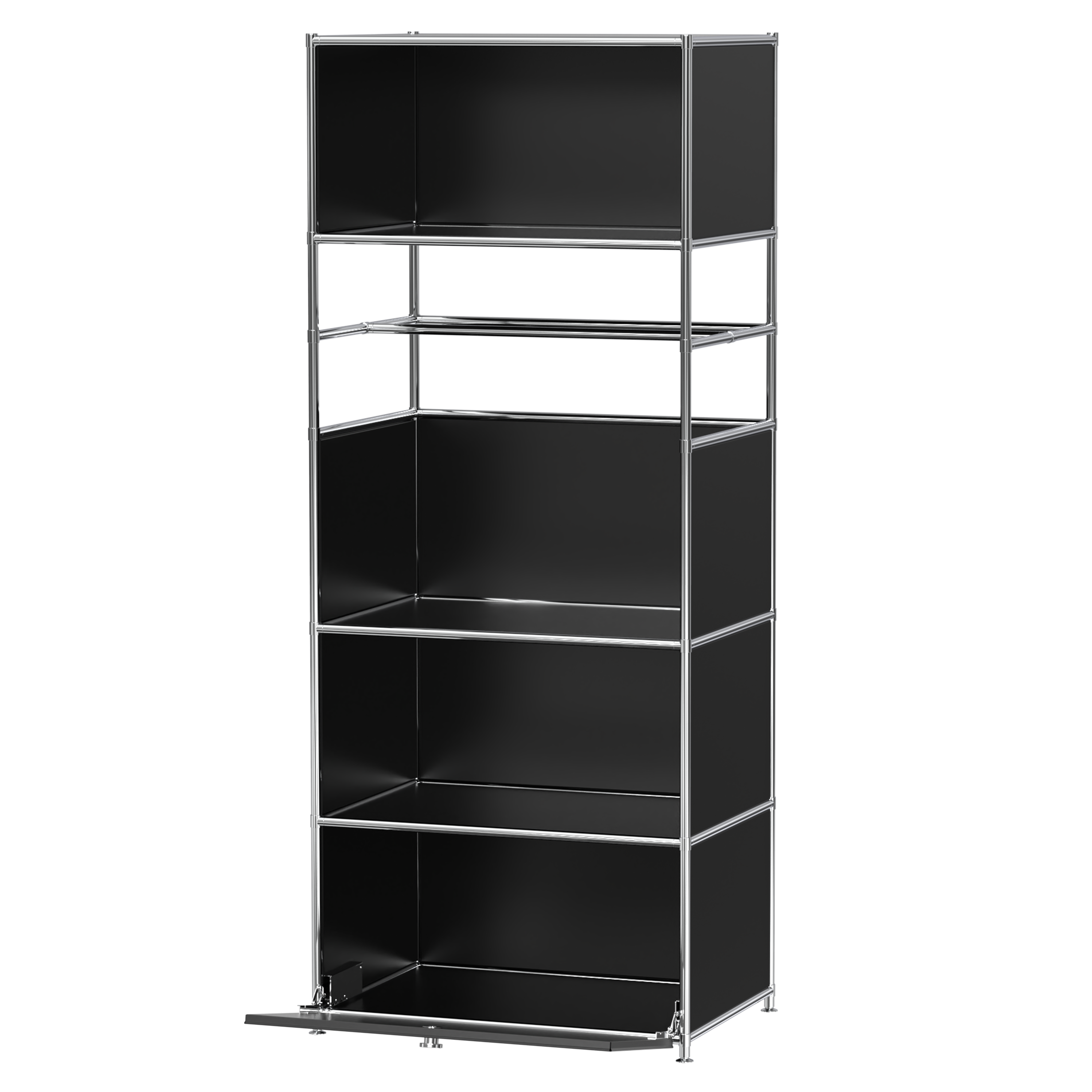 Kleiderschrank XL-Module 903