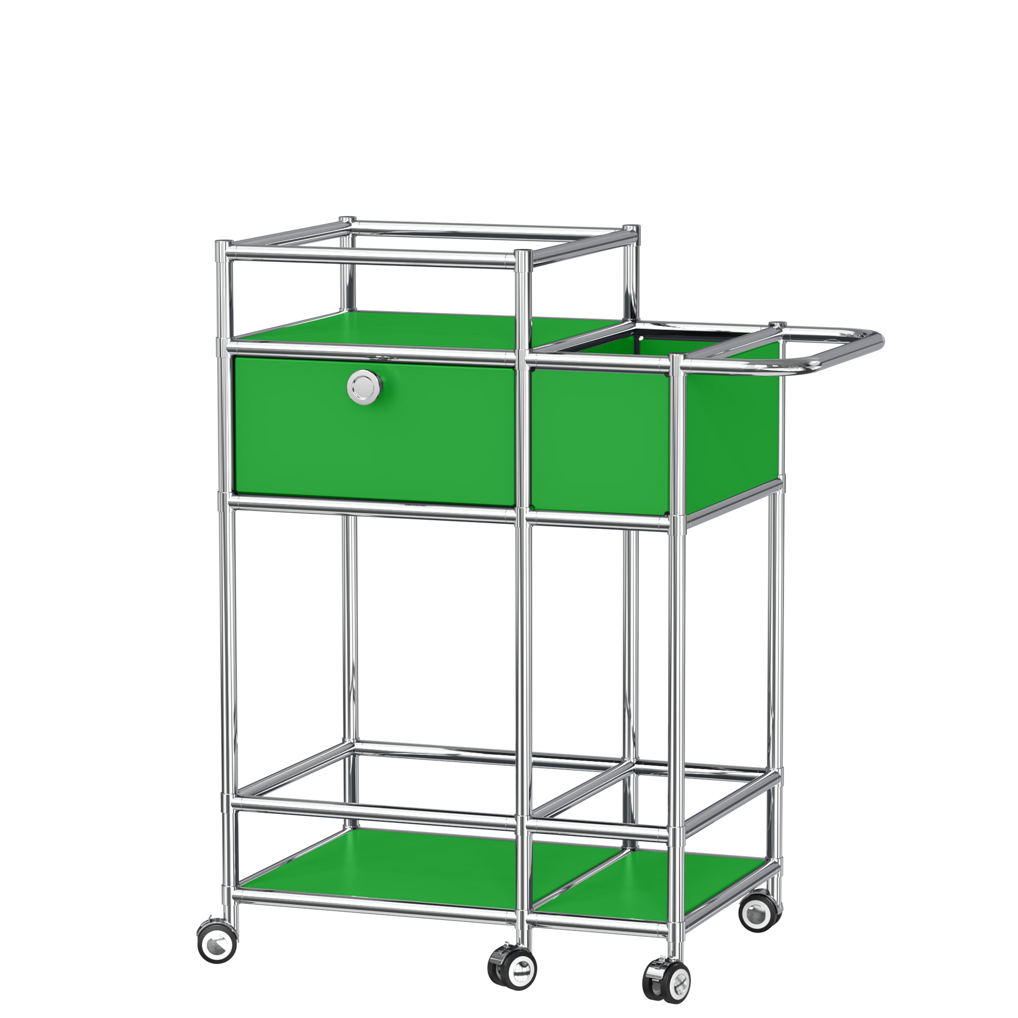 Serving trolley 206