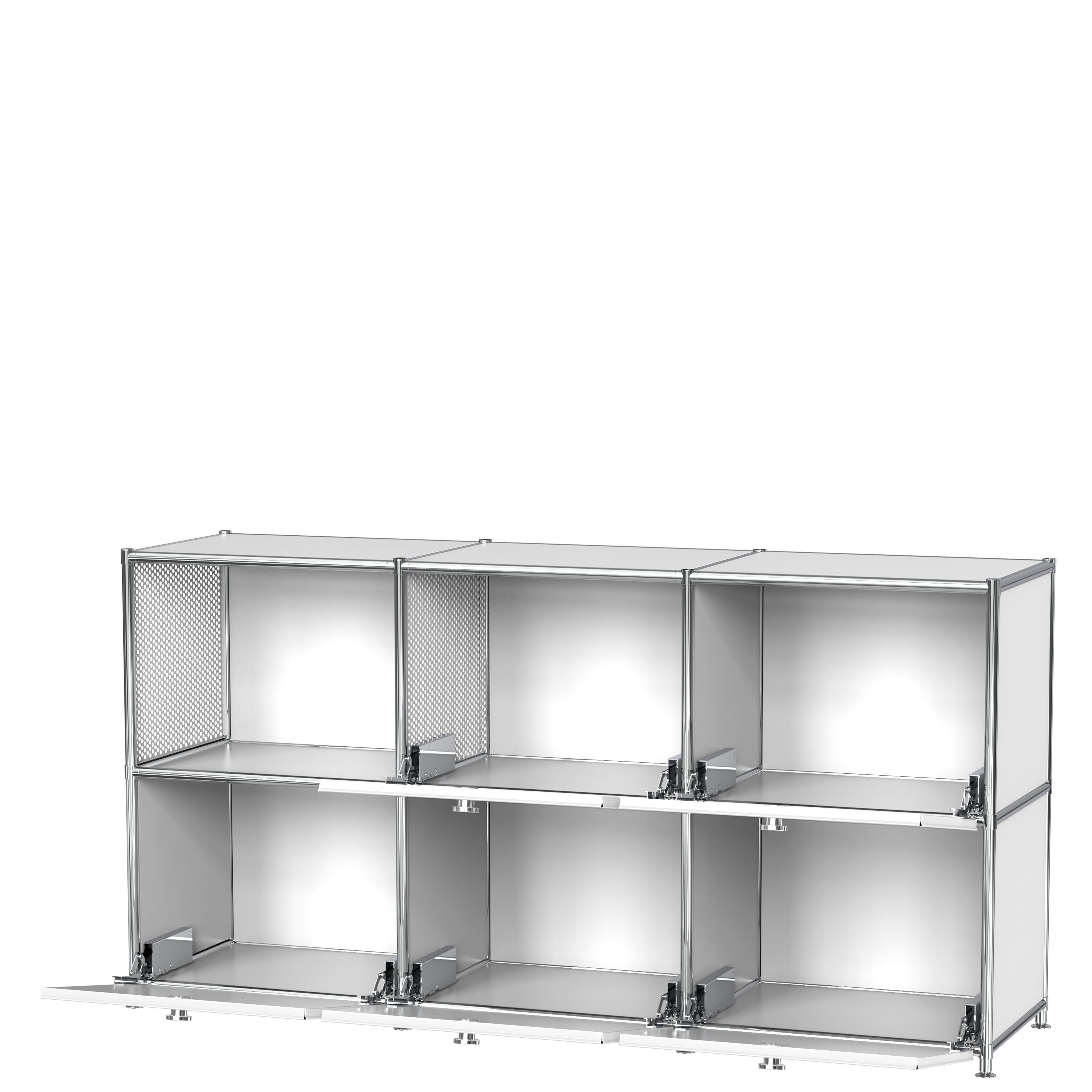 Sideboard XL modules 438