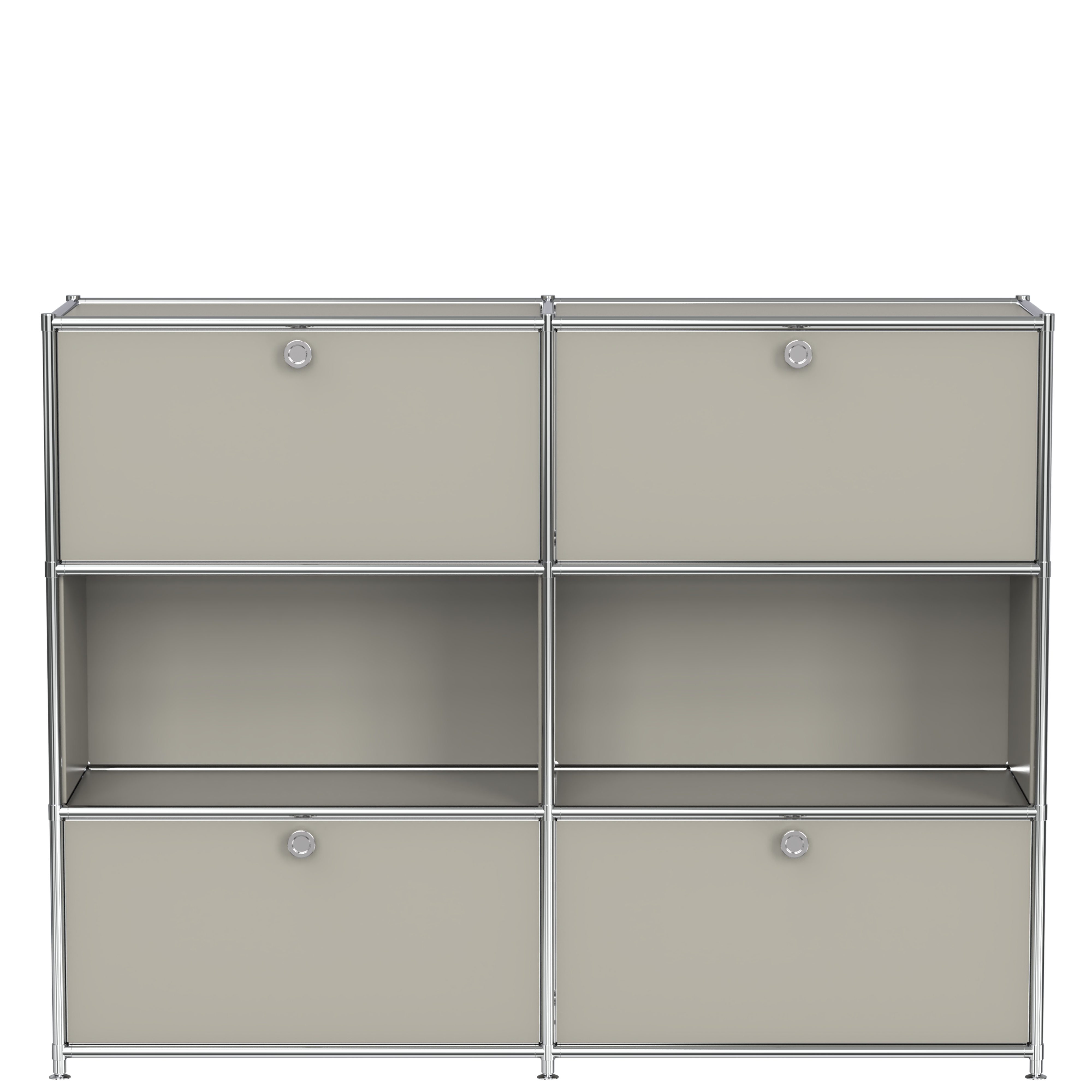 Highboard 738