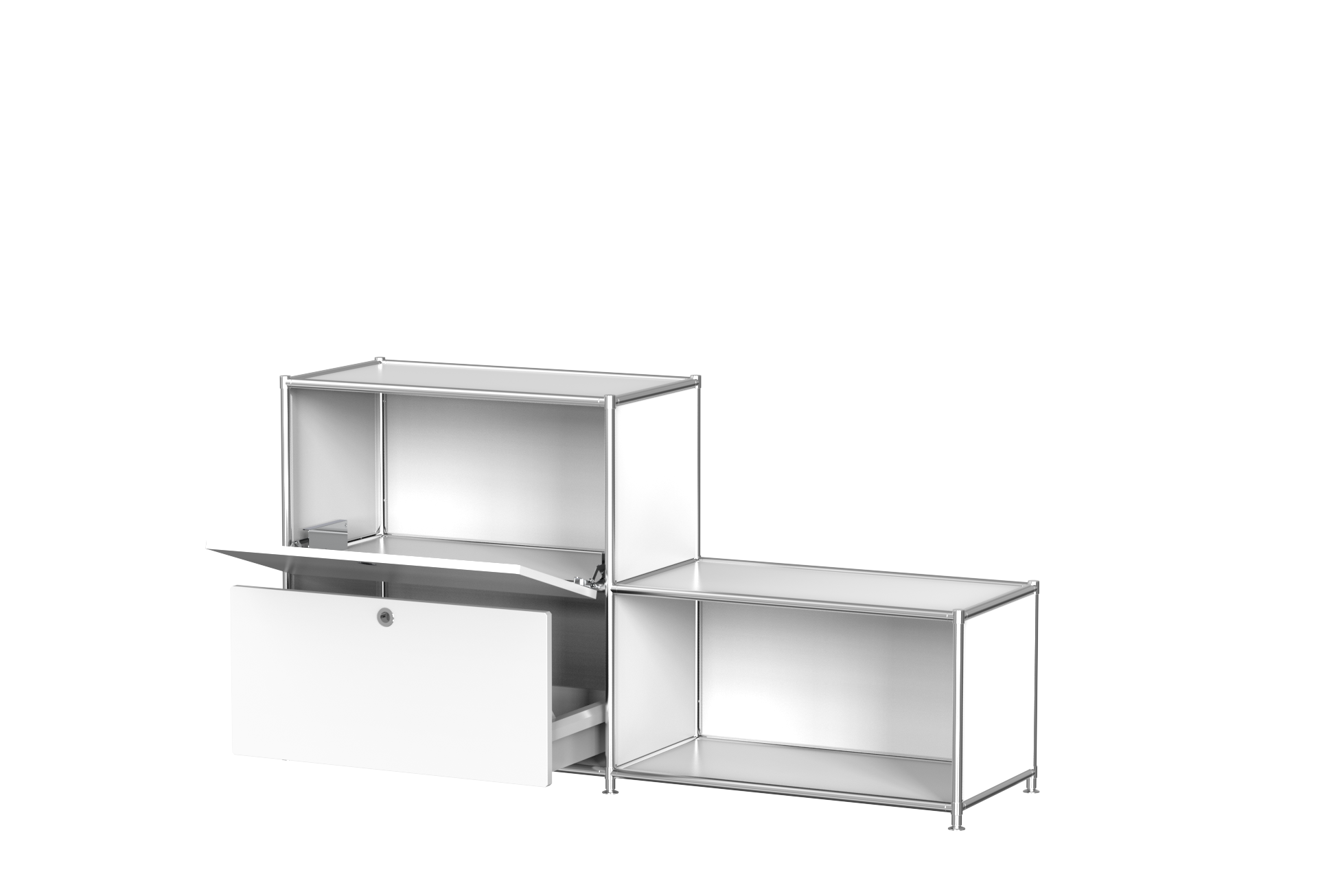 Lowboard 467