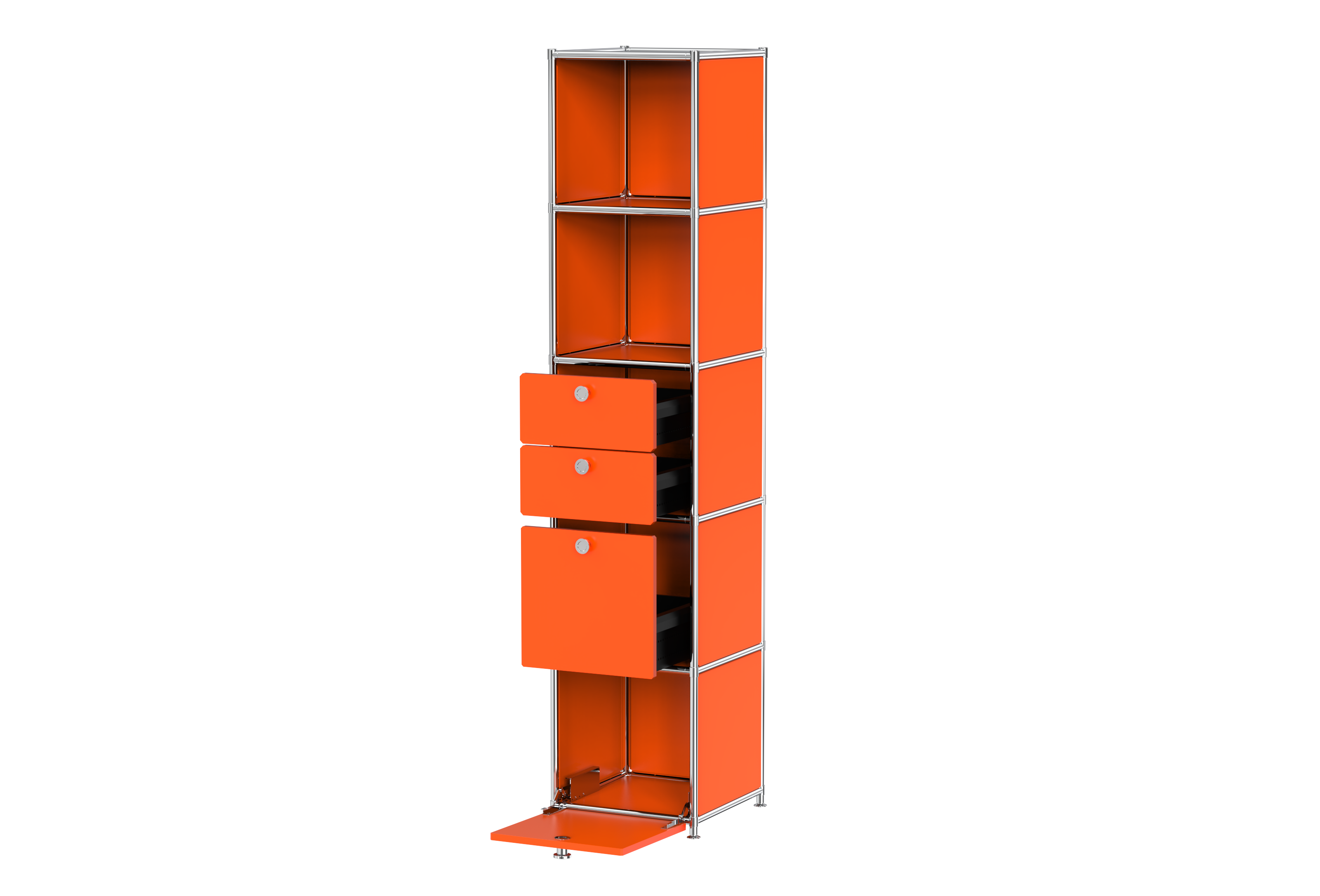 Shelf 737