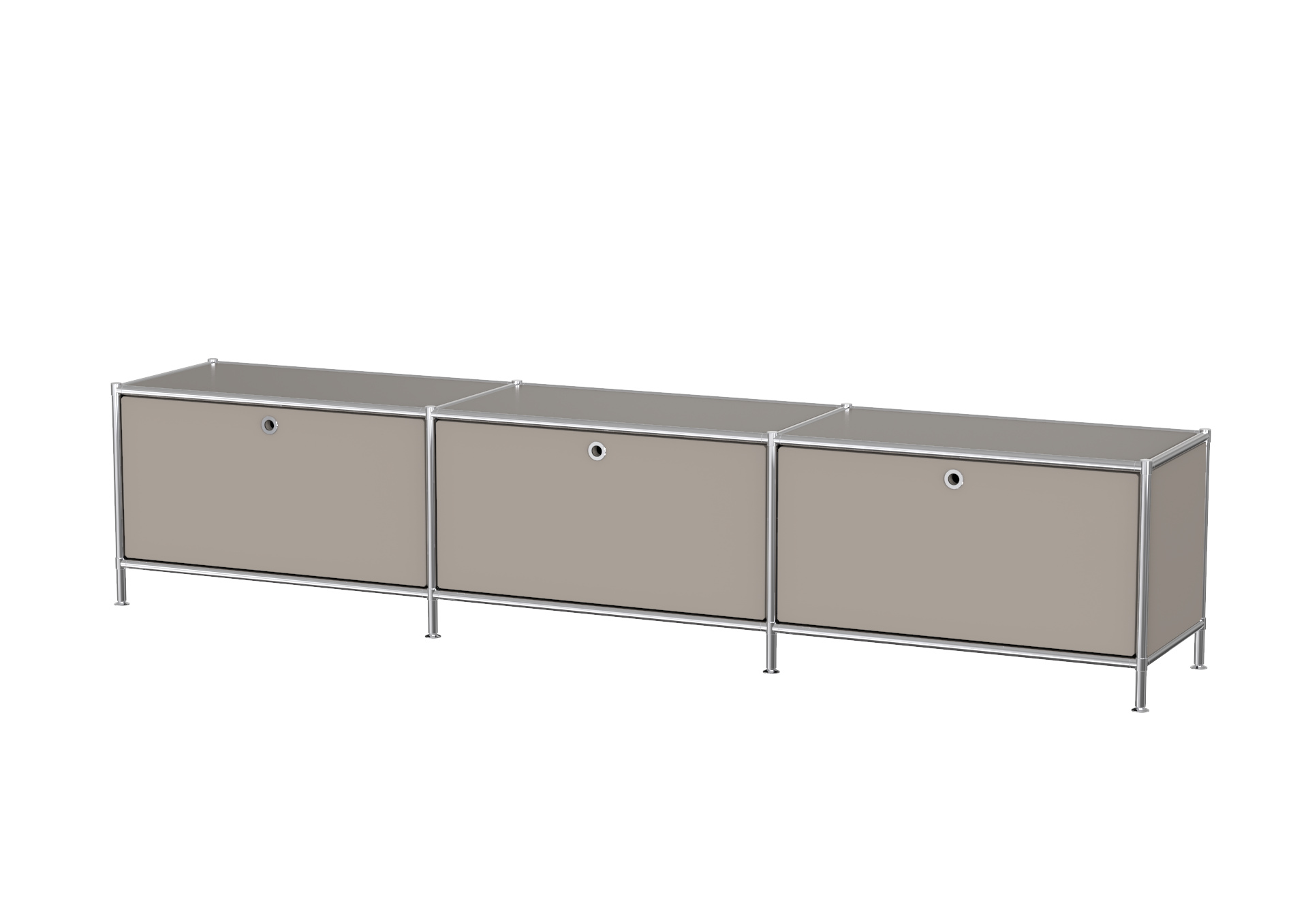 Lowboard 620