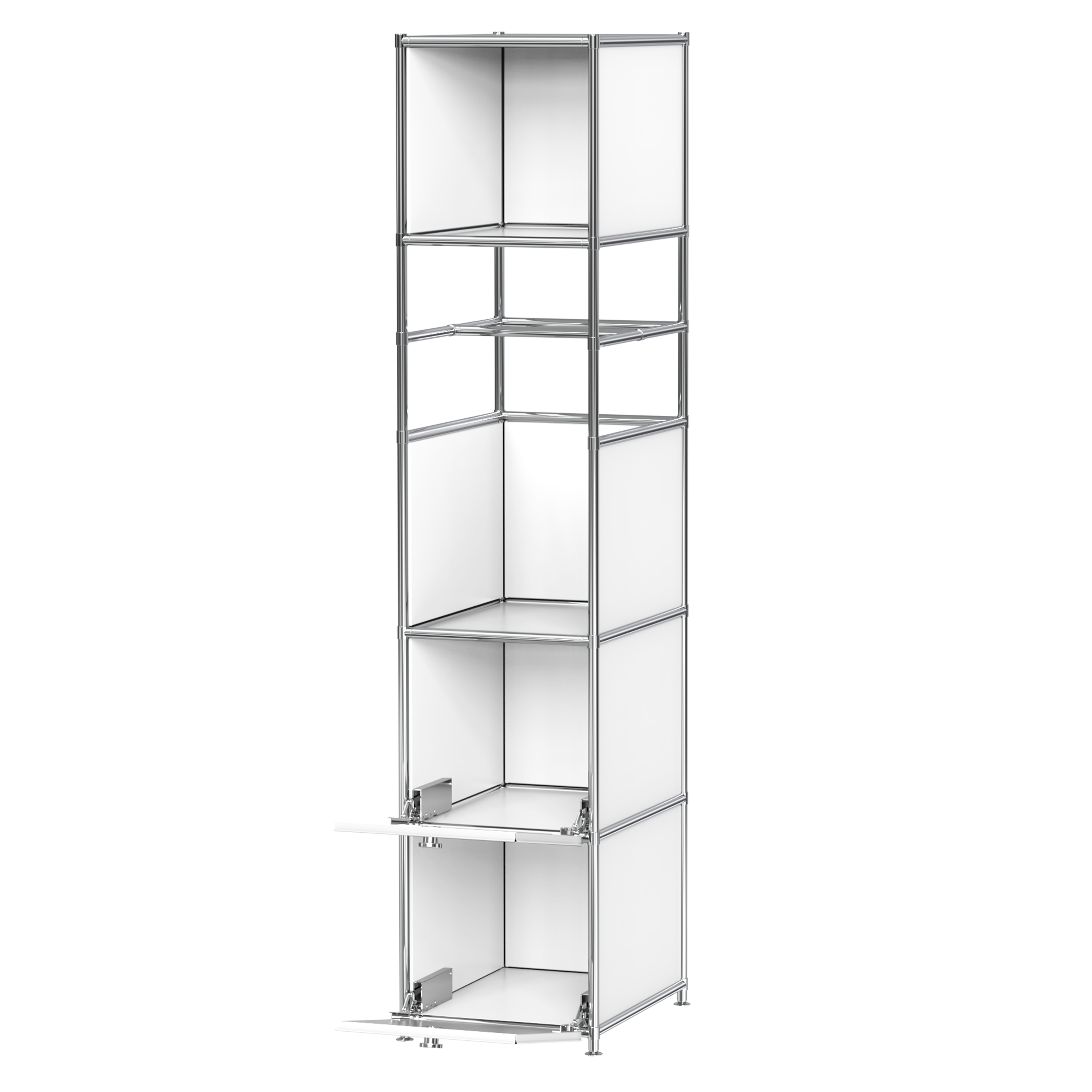 Kleiderschrank XL-Module 901