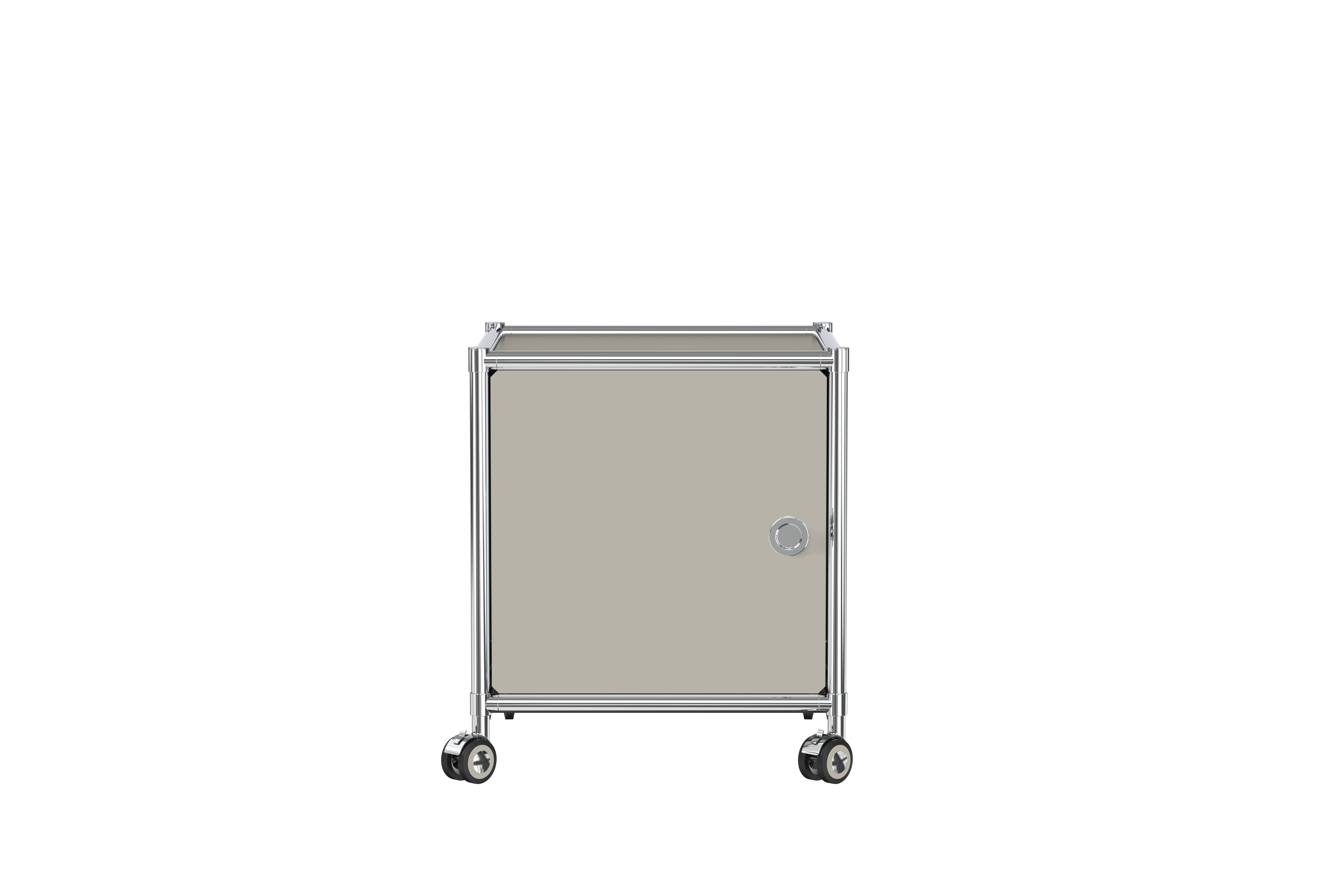 Storage box 198