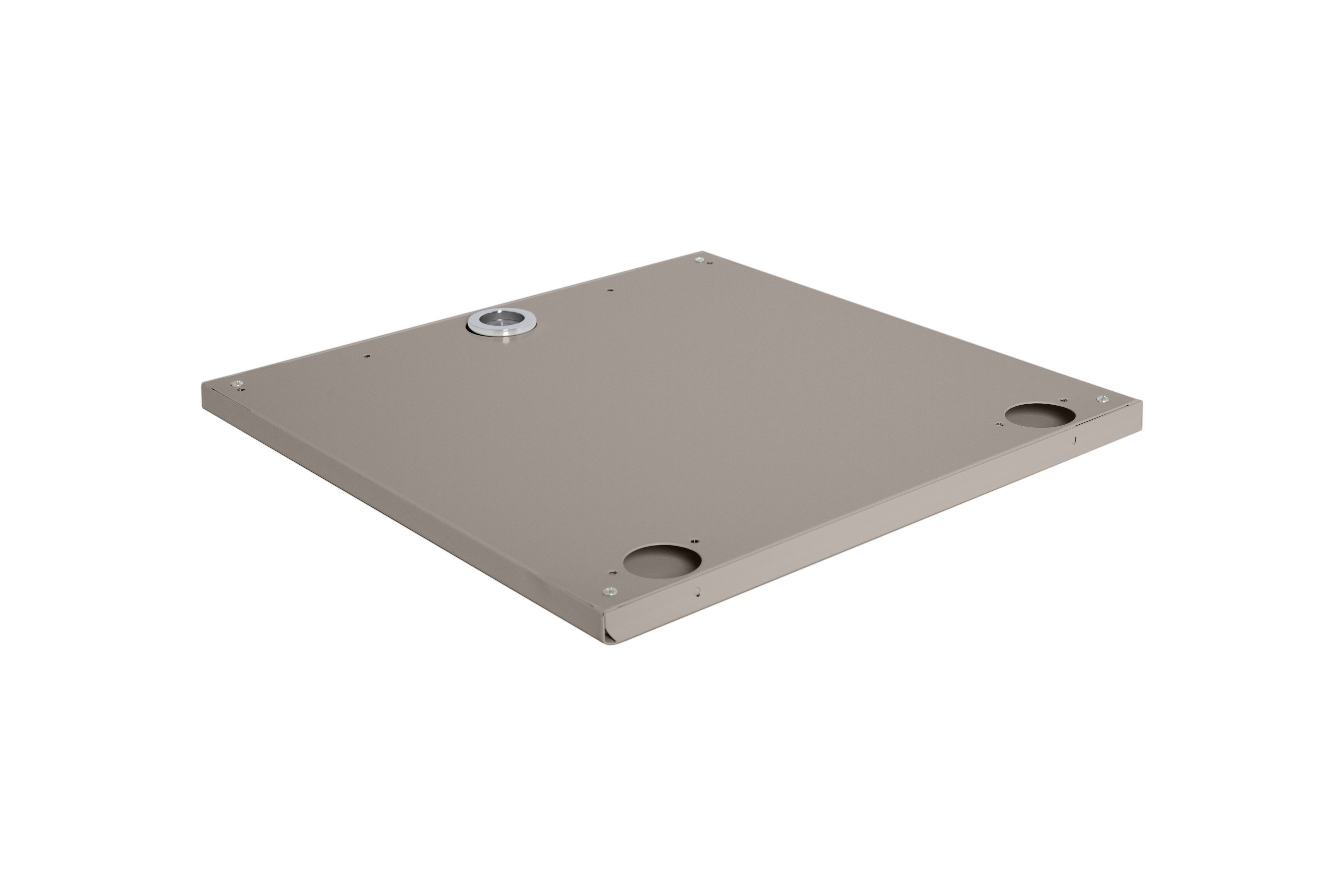 Pivot door