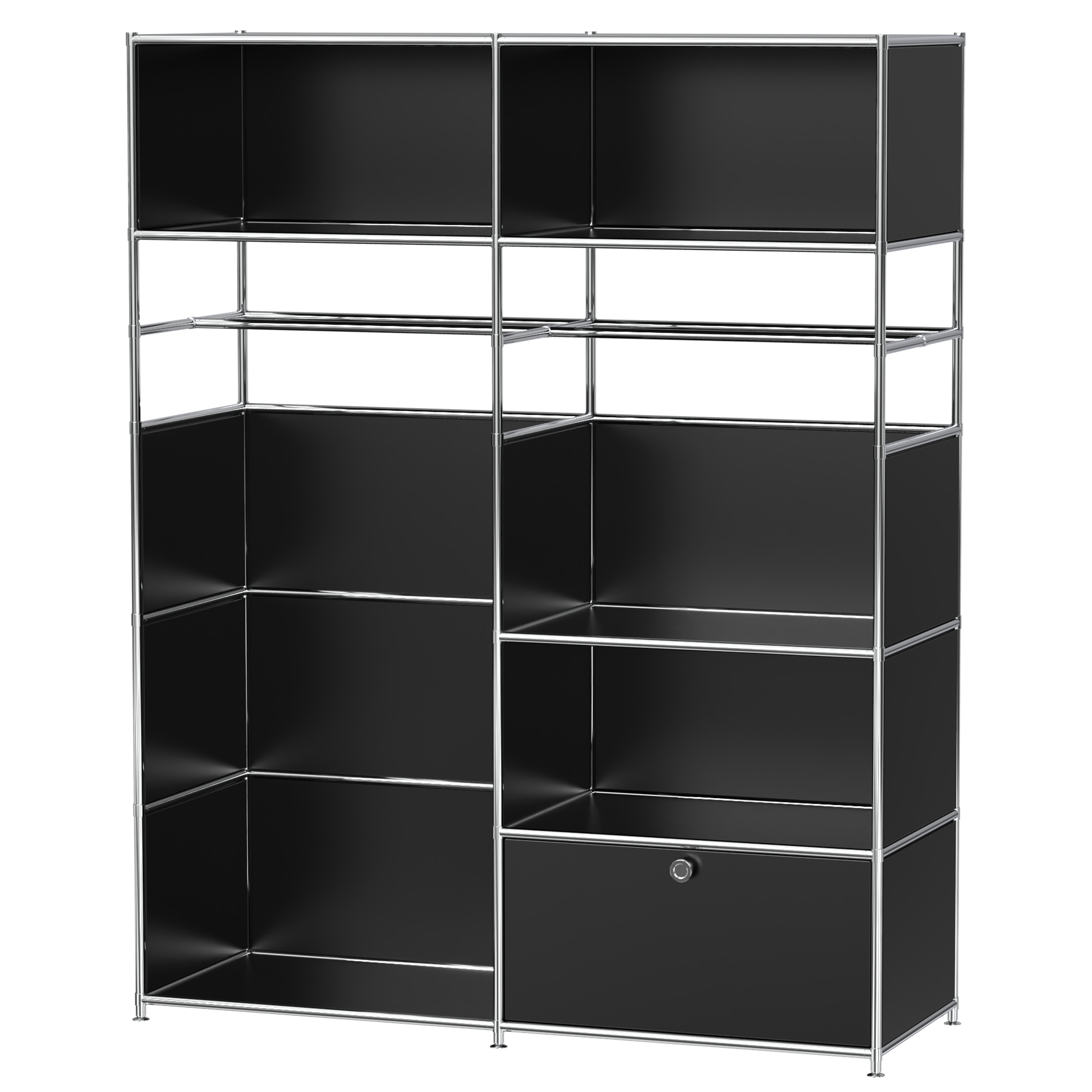Wardrobe XL modules 908