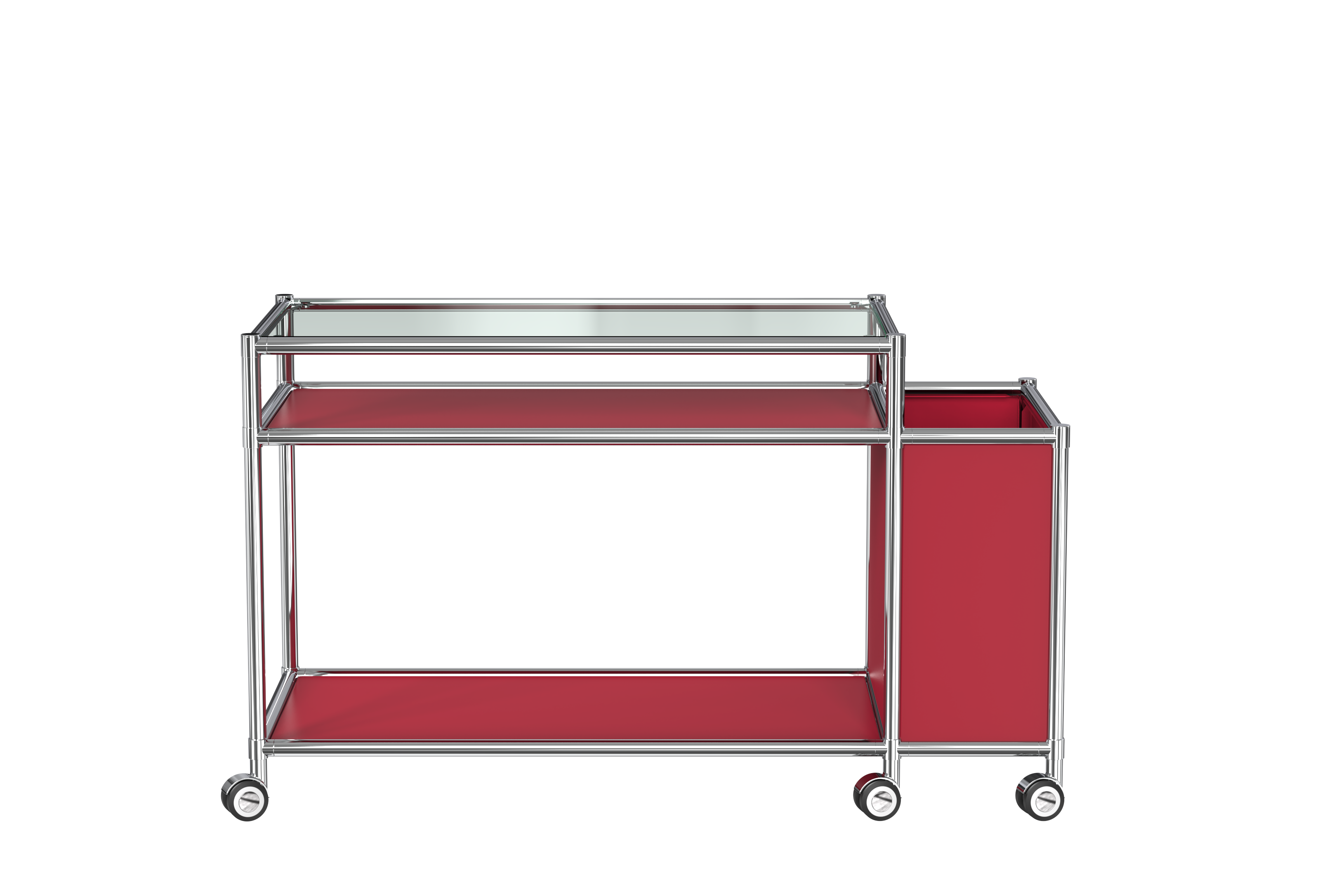 Servierwagen 245