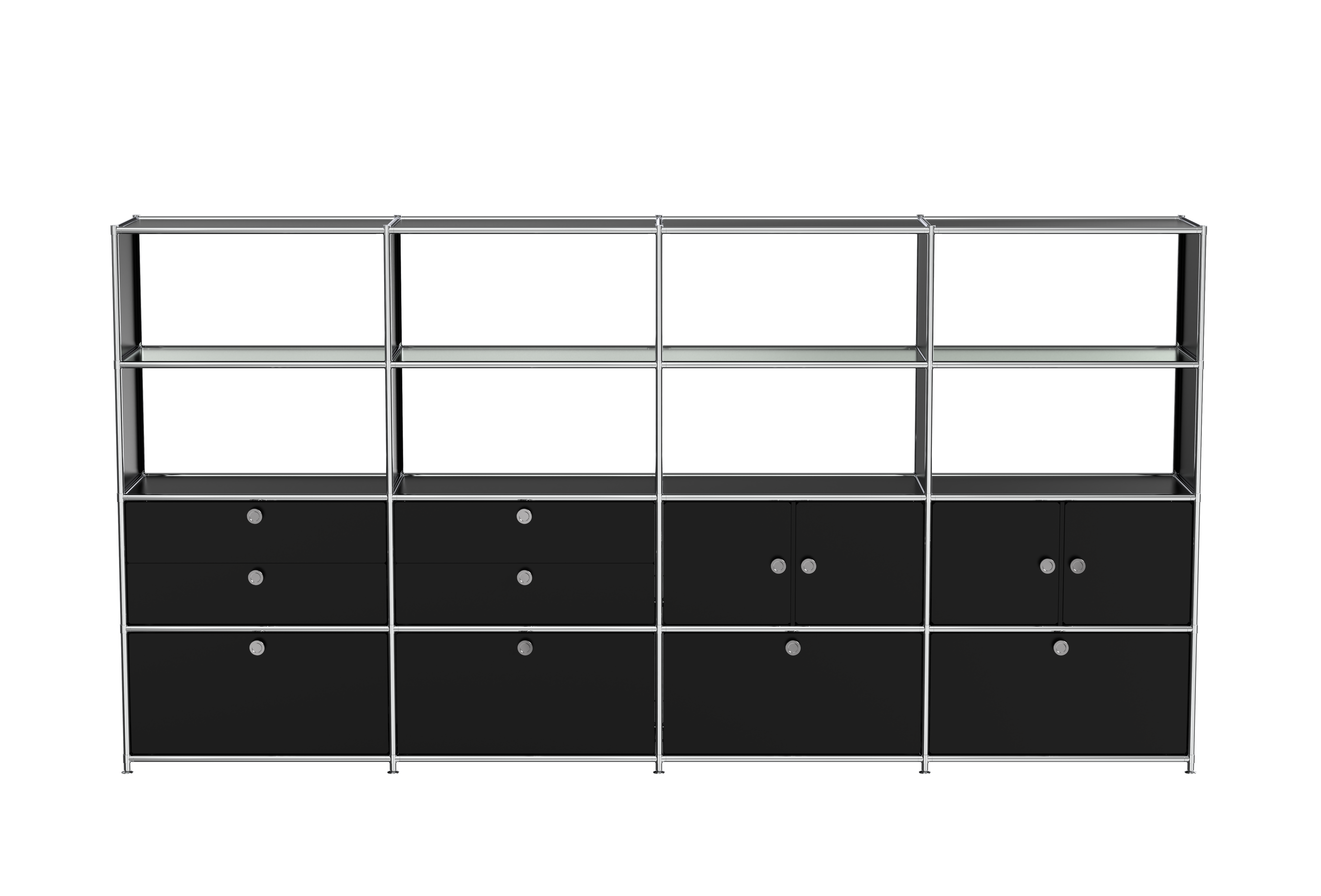 Room divider 744
