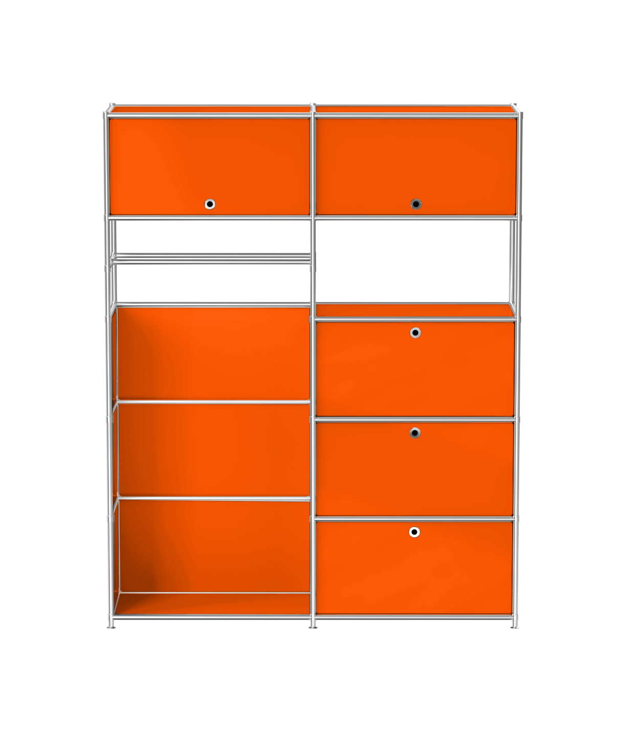Garderobe 916