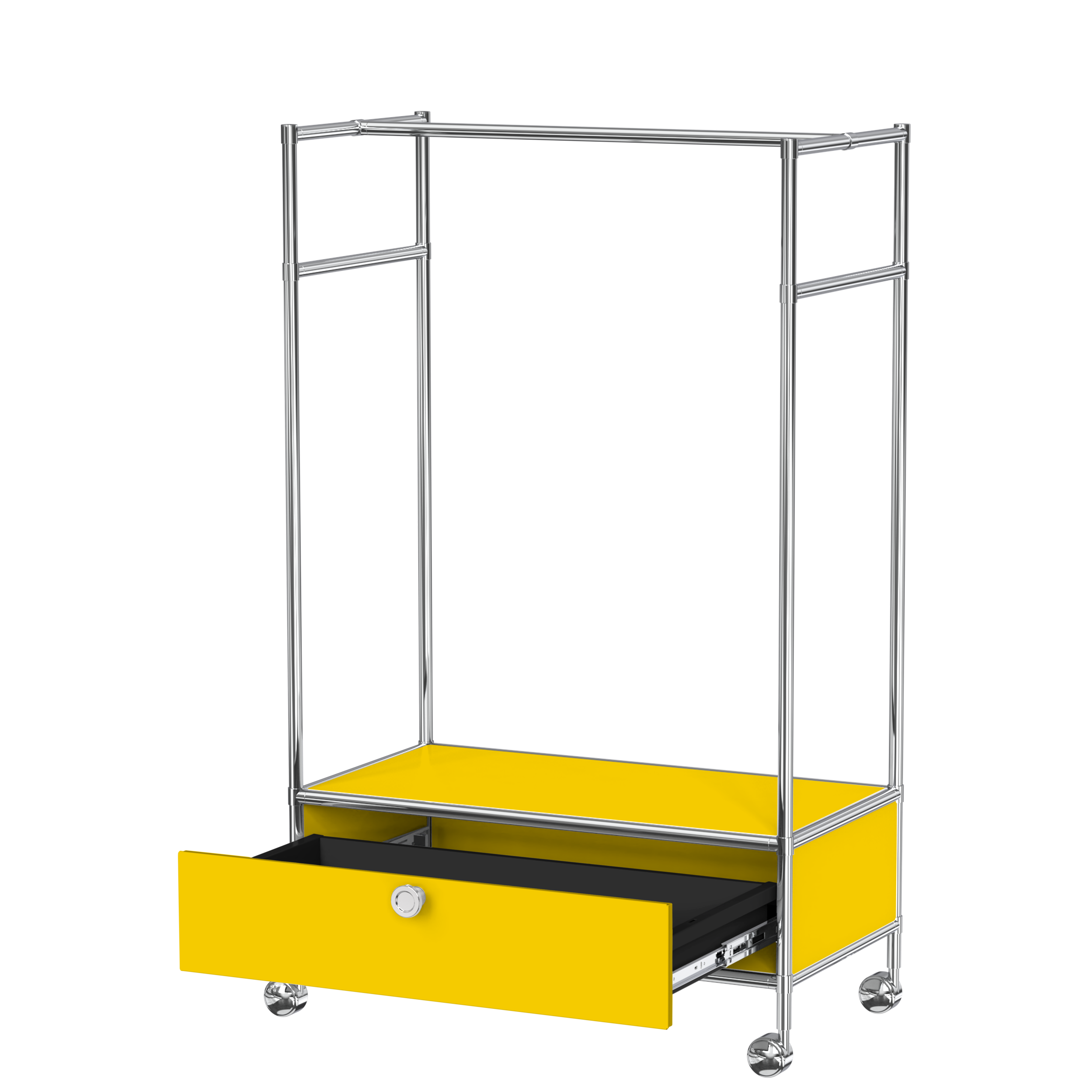 Kleiderwagen 926