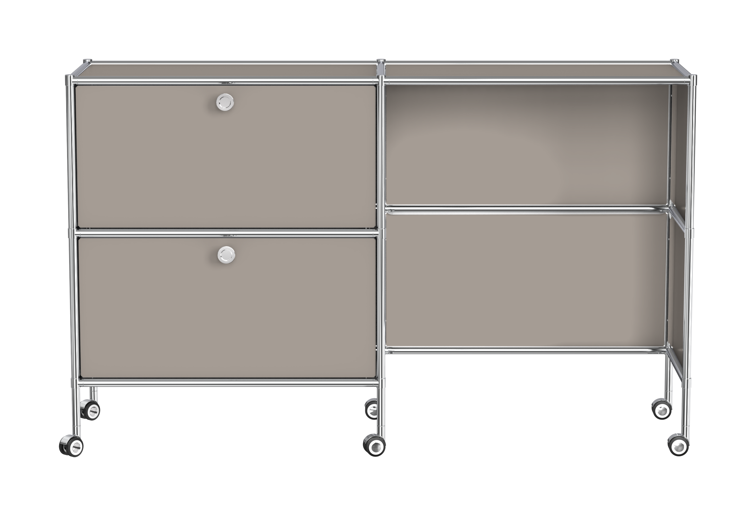 Desk 818