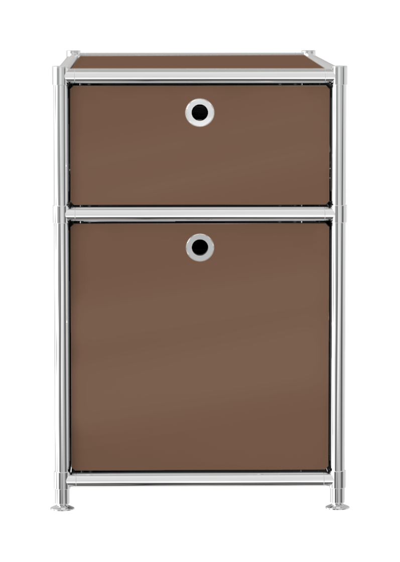 Corpus de bureau 282