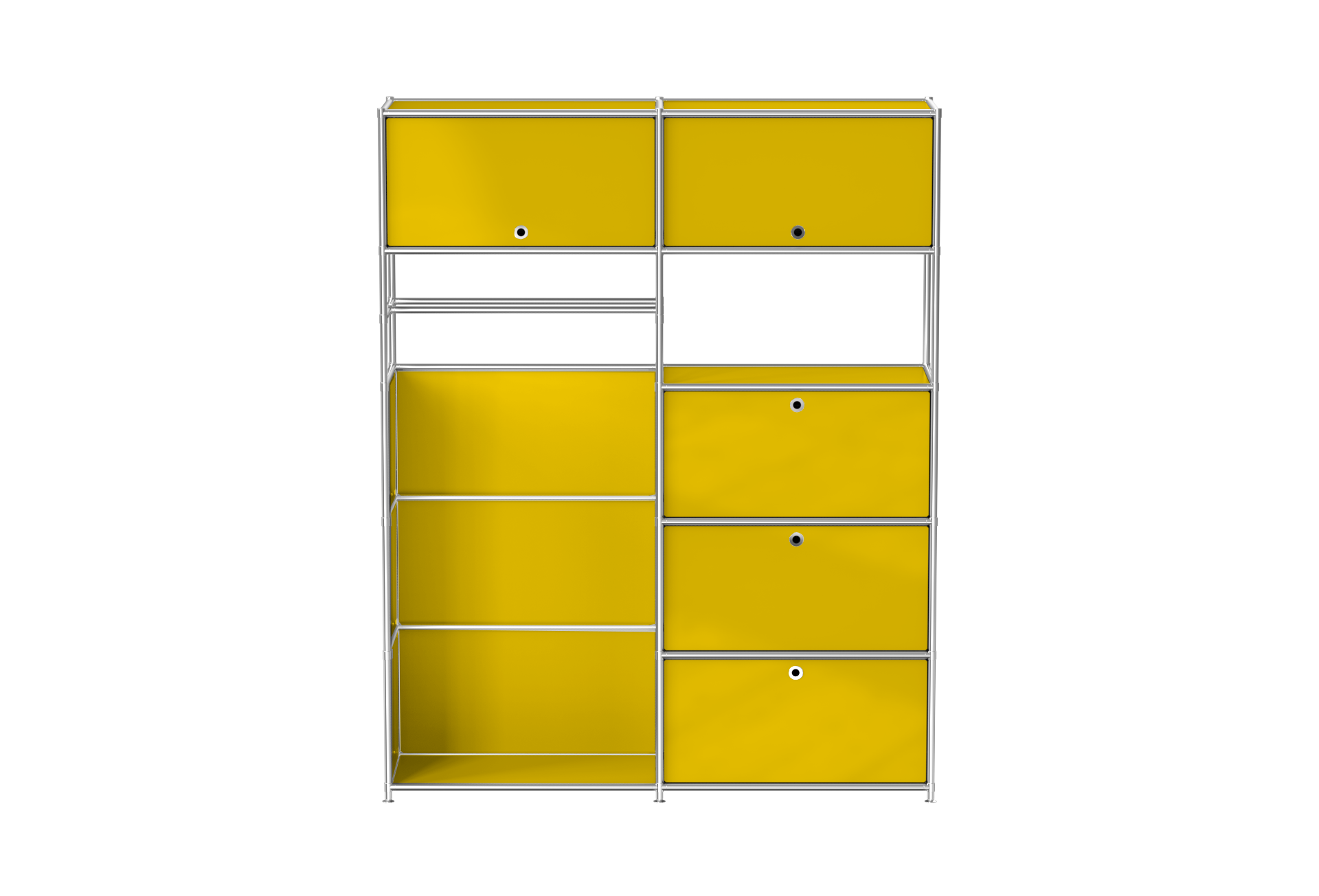 Garderobe 916