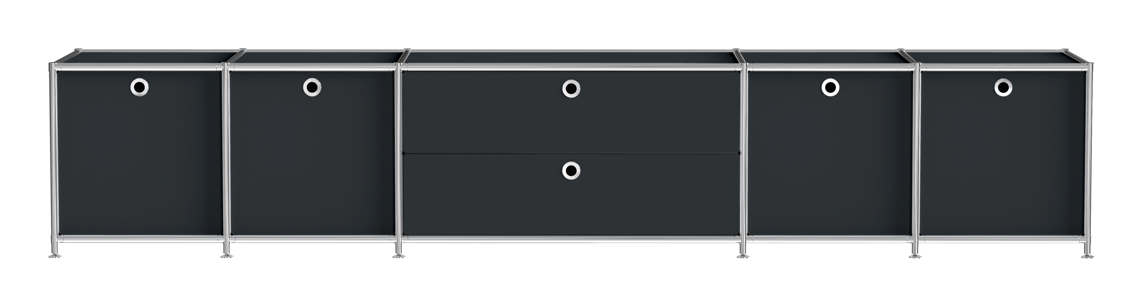 Lowboard 610