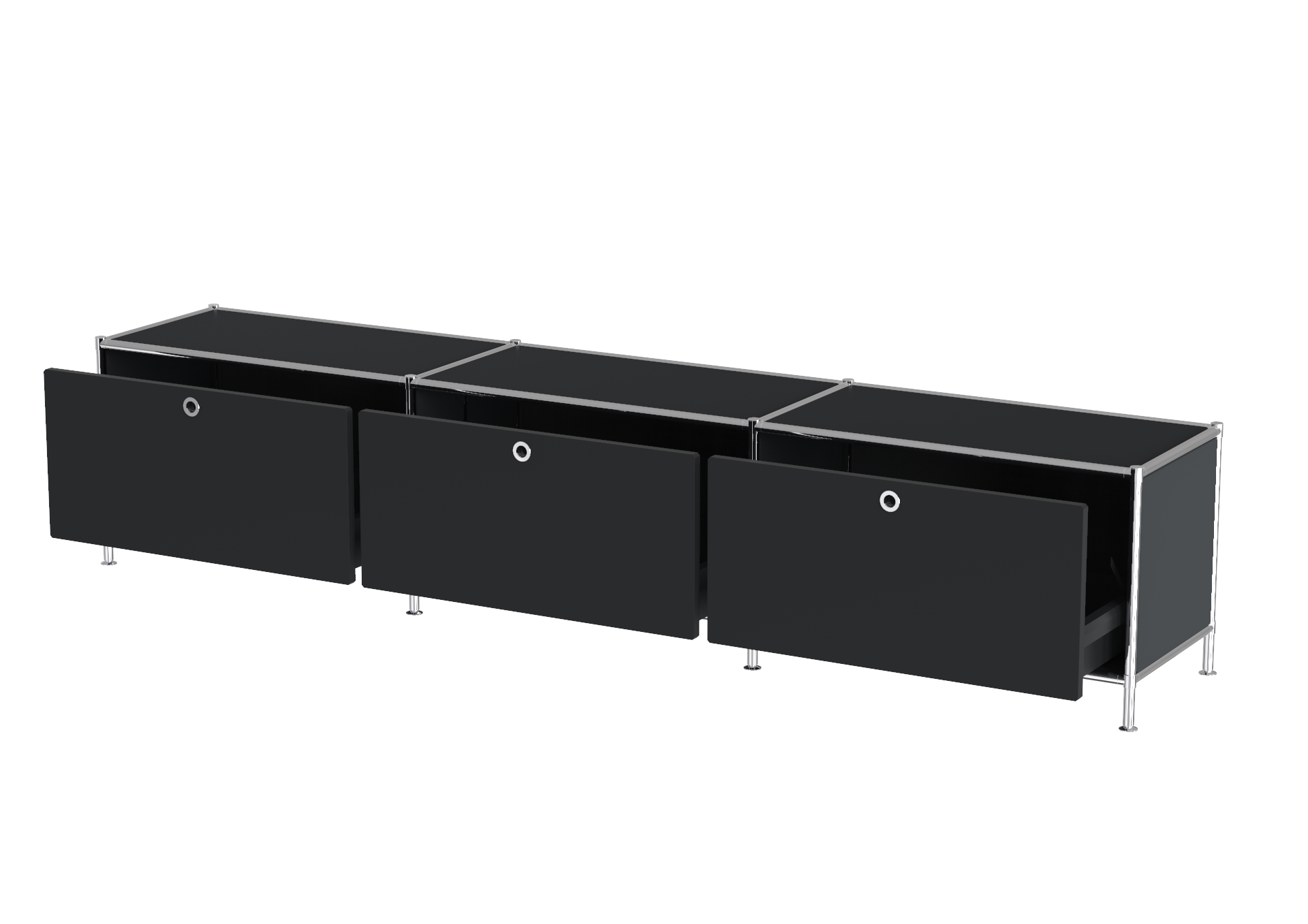 Lowboard 620
