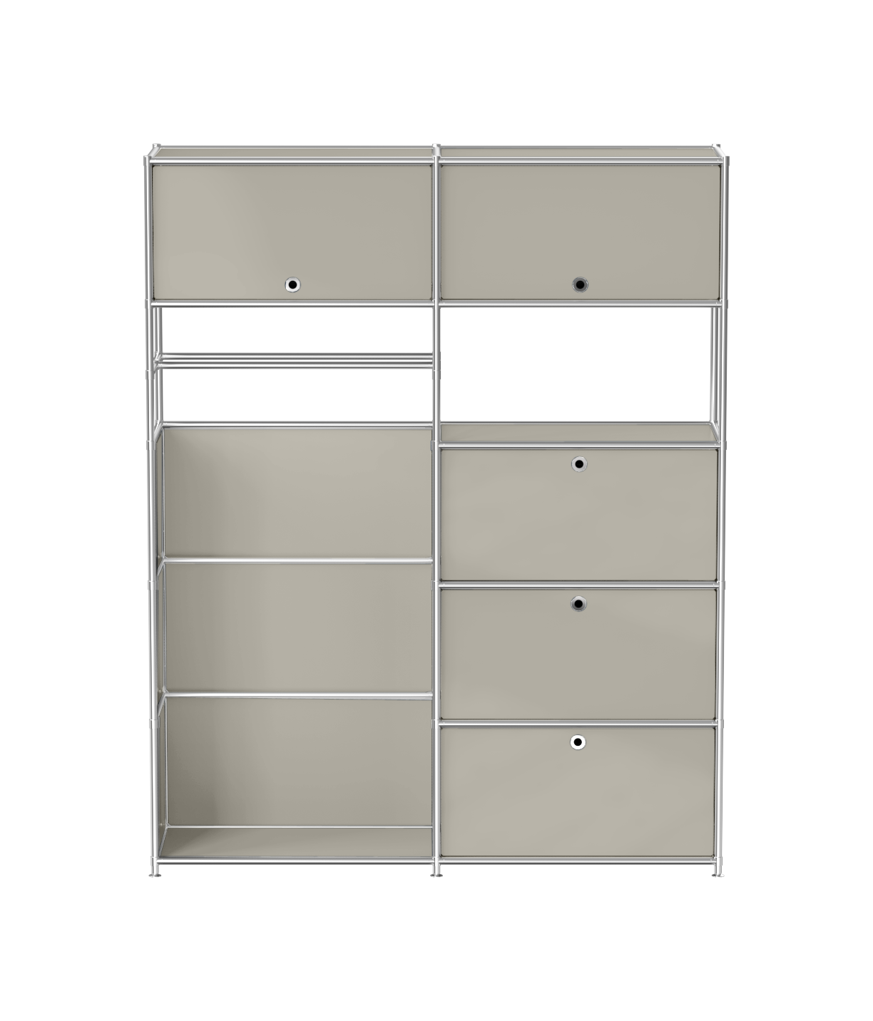 Garderobe 916