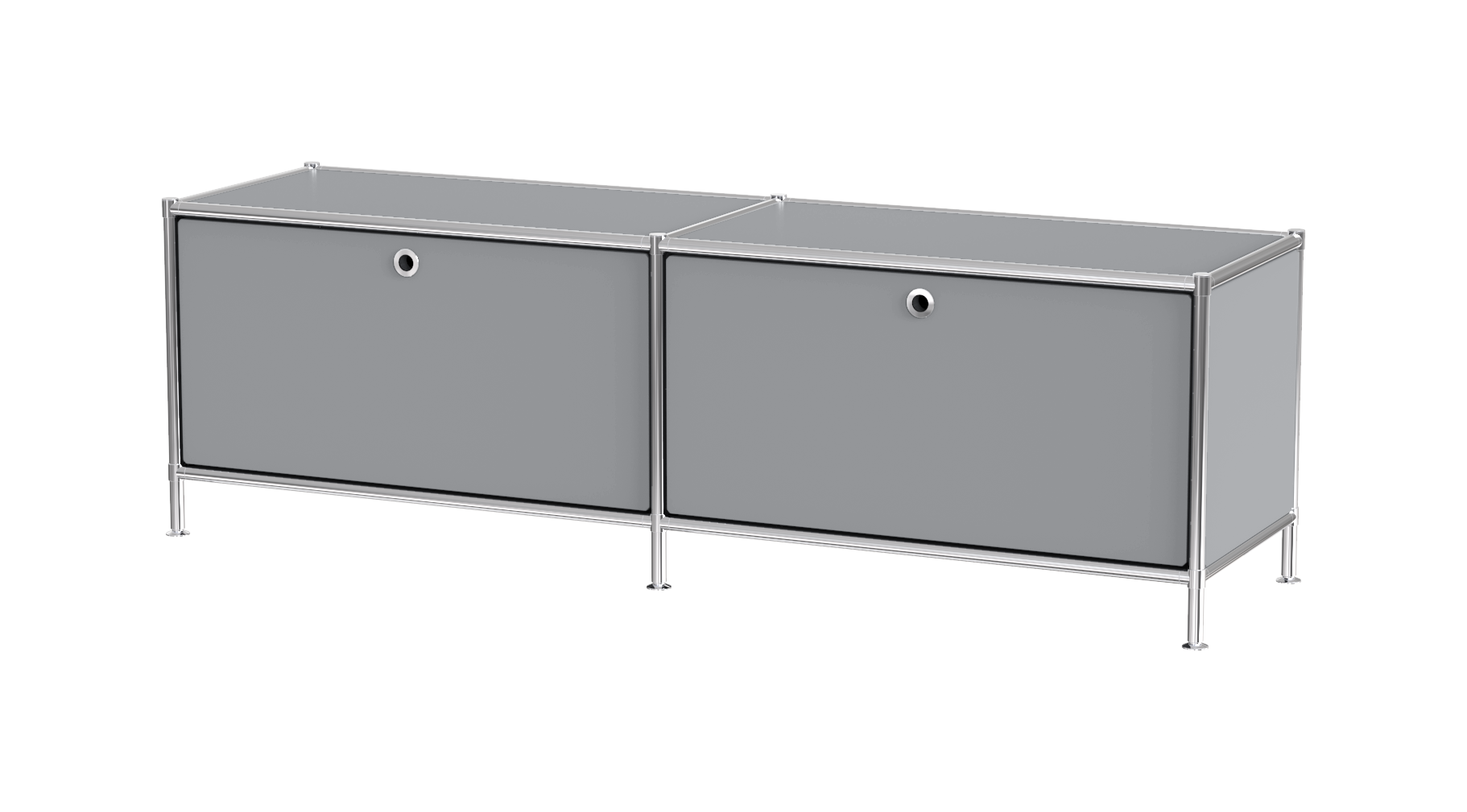 Lowboard 450