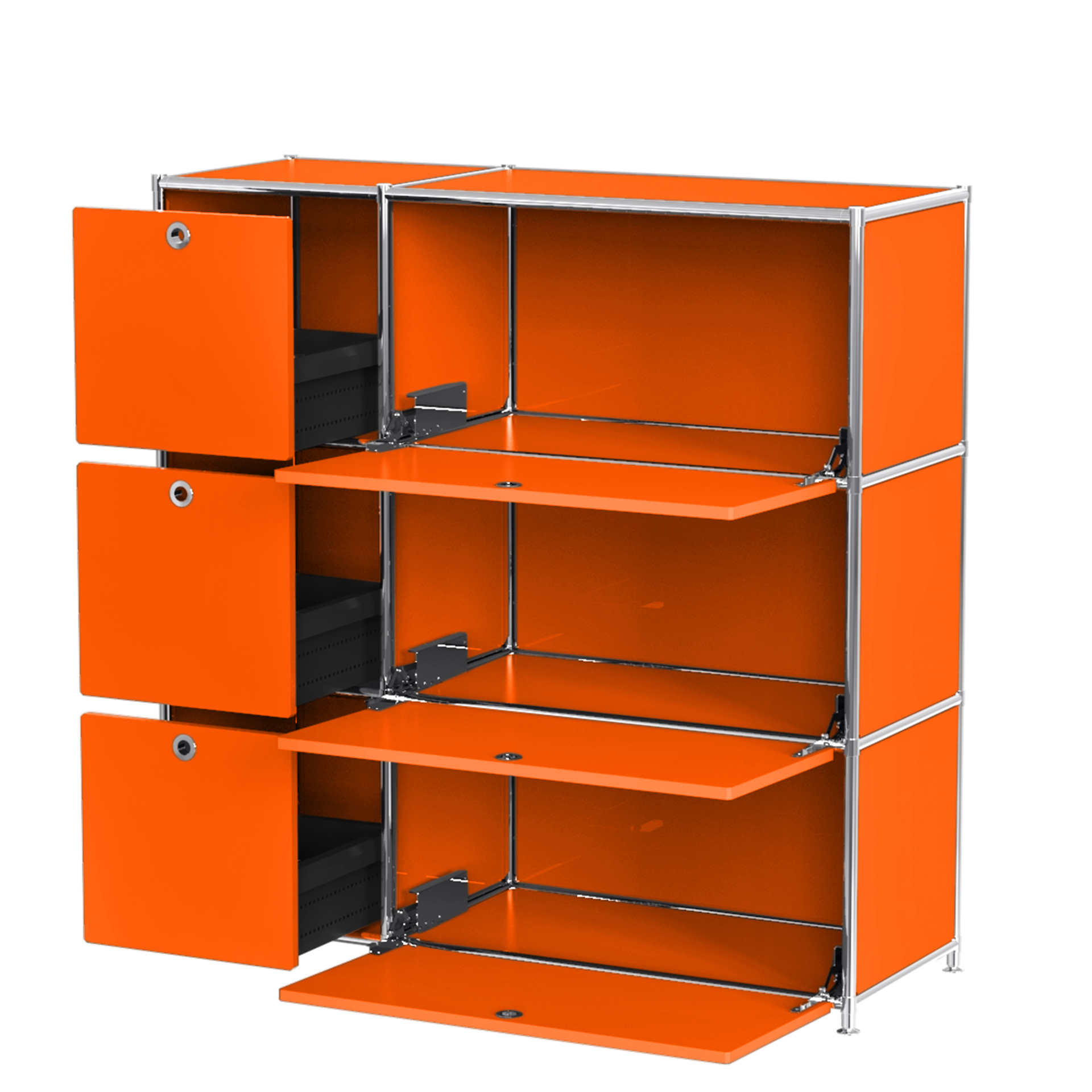 Dresser 755