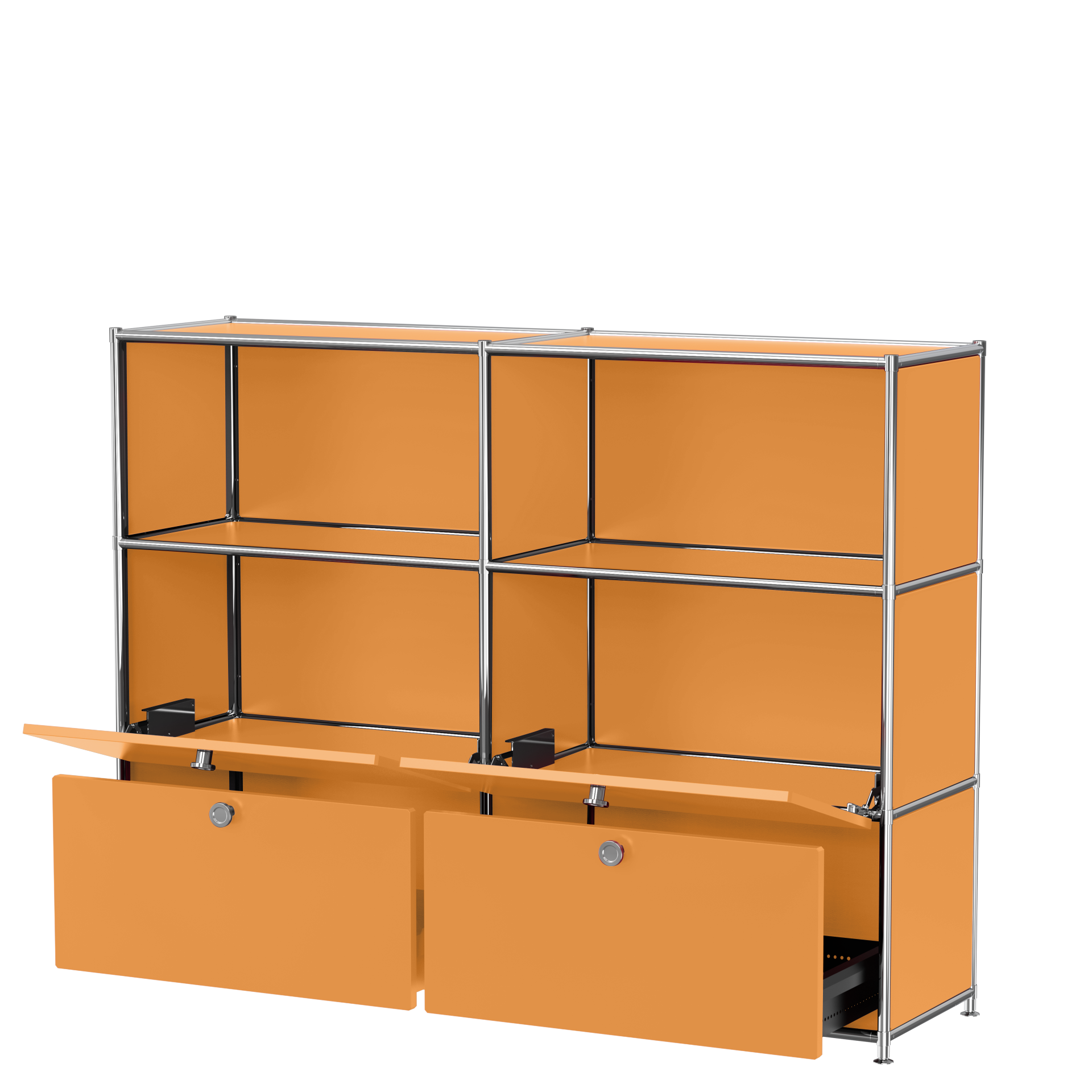Highboard 413