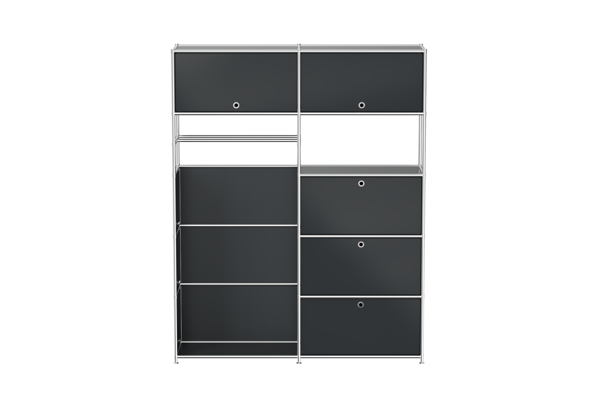 Garderobe 916