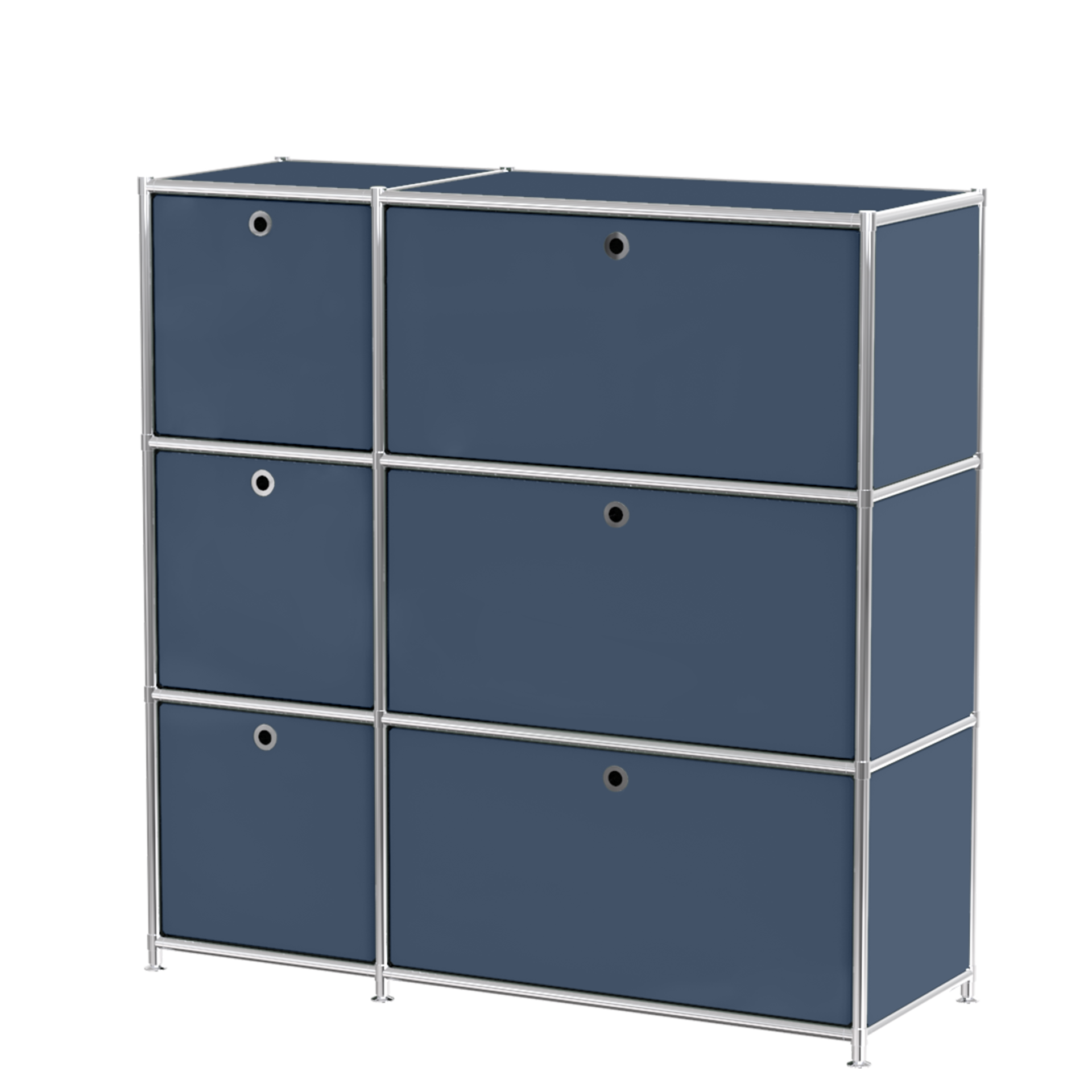 Dresser 755