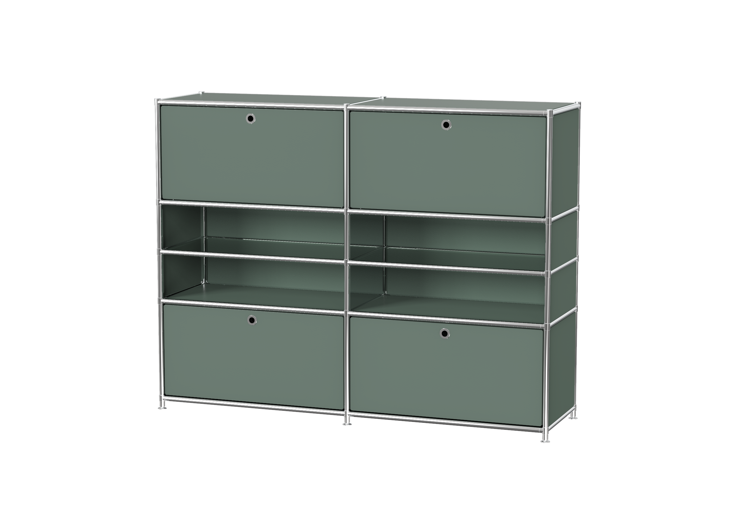 Highboard 742