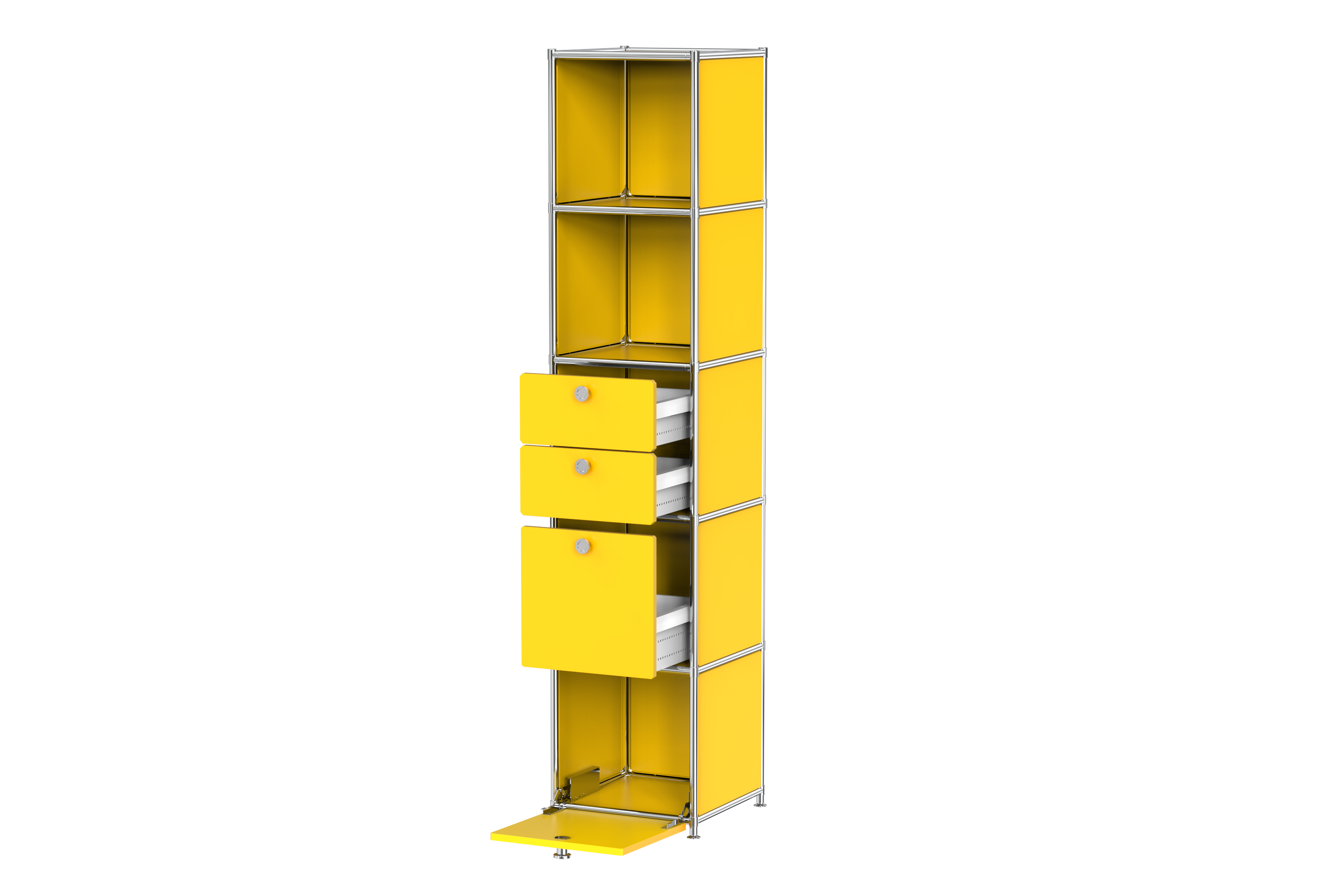 Shelf 737
