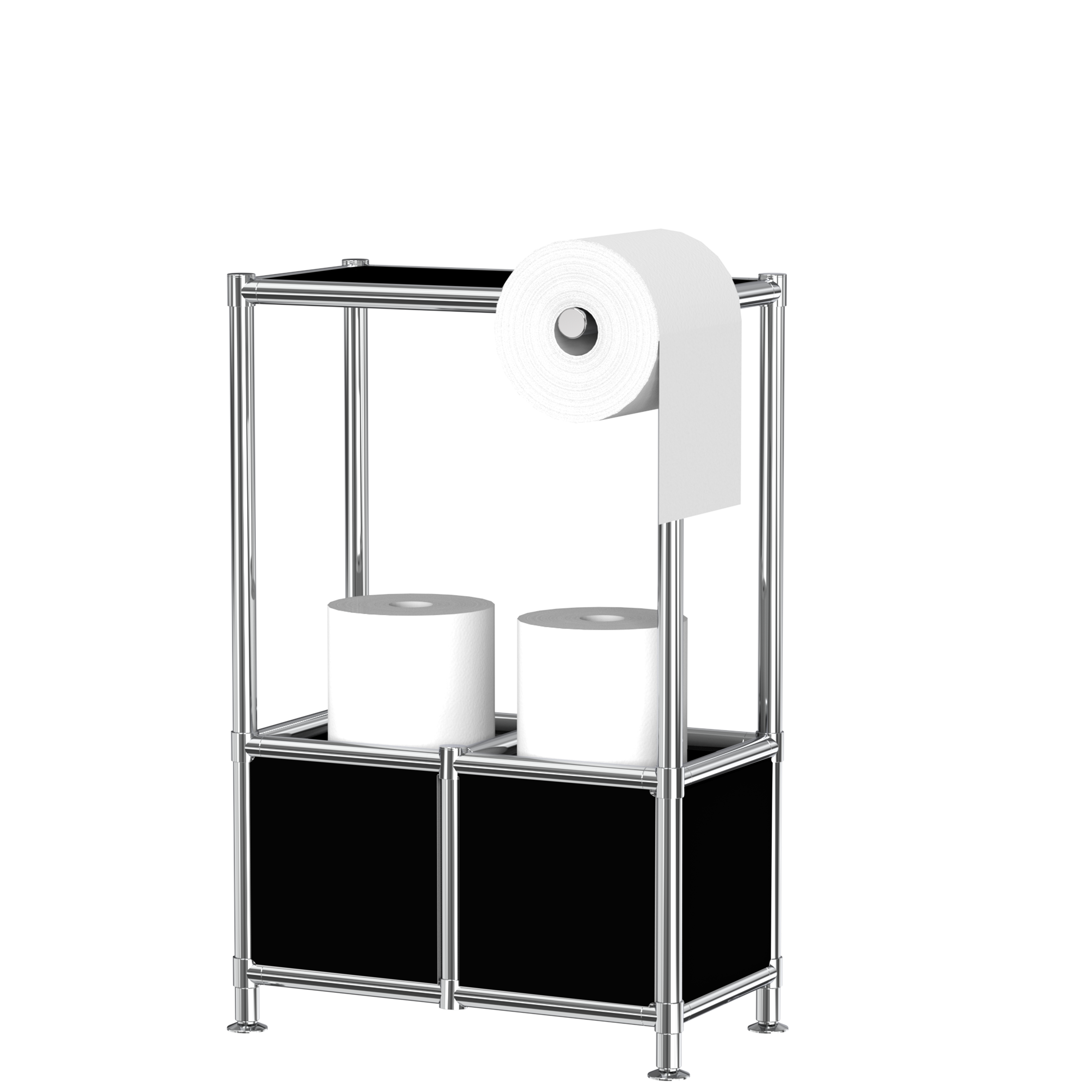 Porte-papier toilette 146