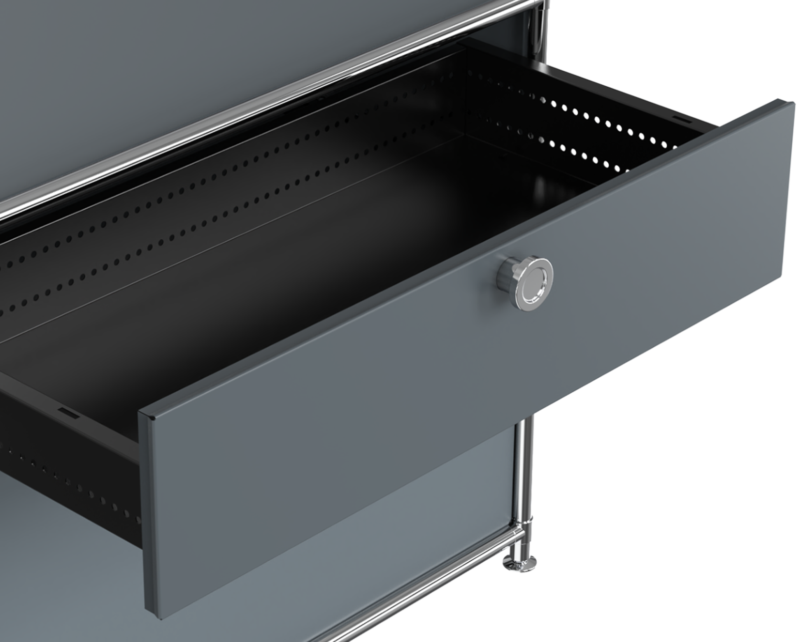 Self-closing Drawers (Profi) N