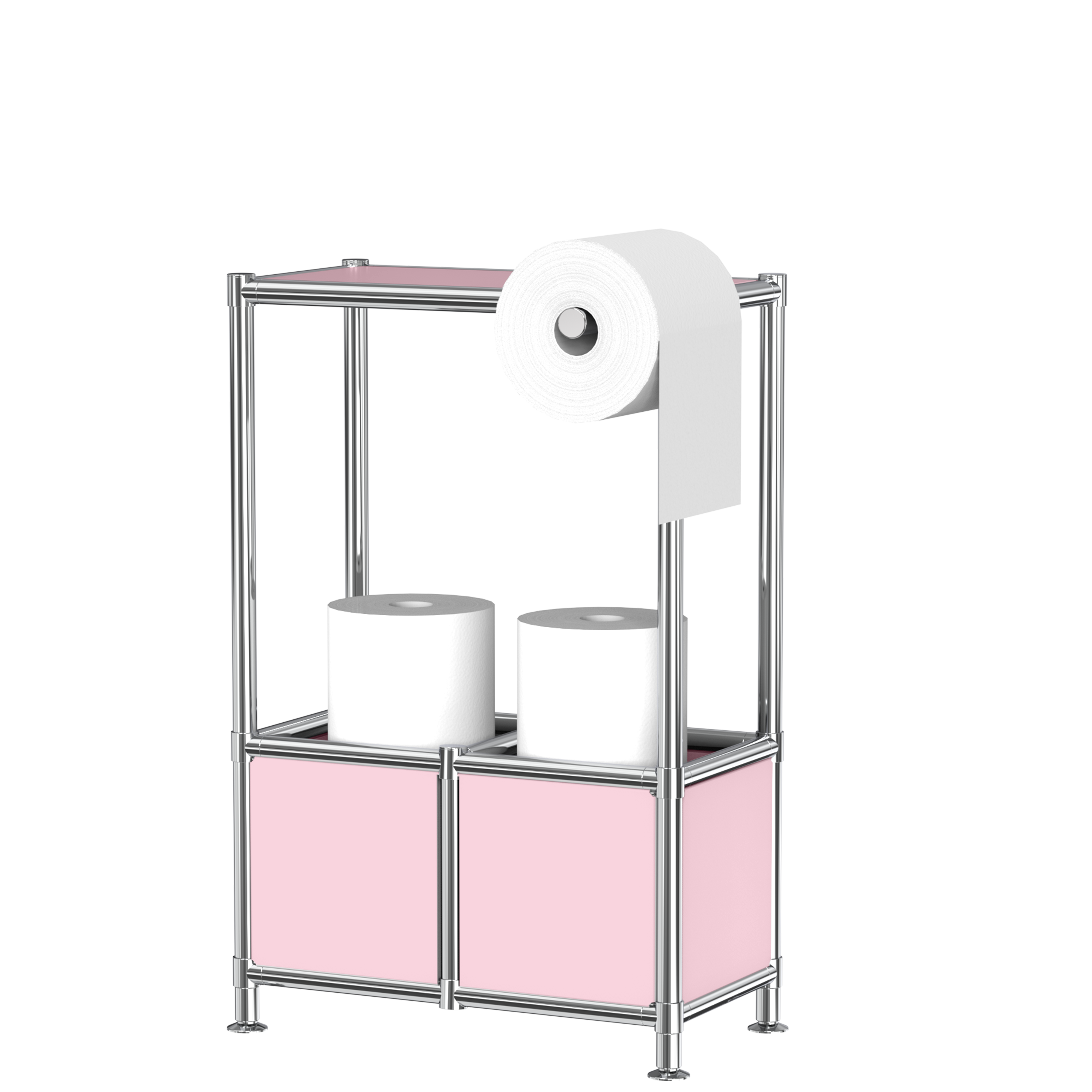 Porte-papier toilette 146