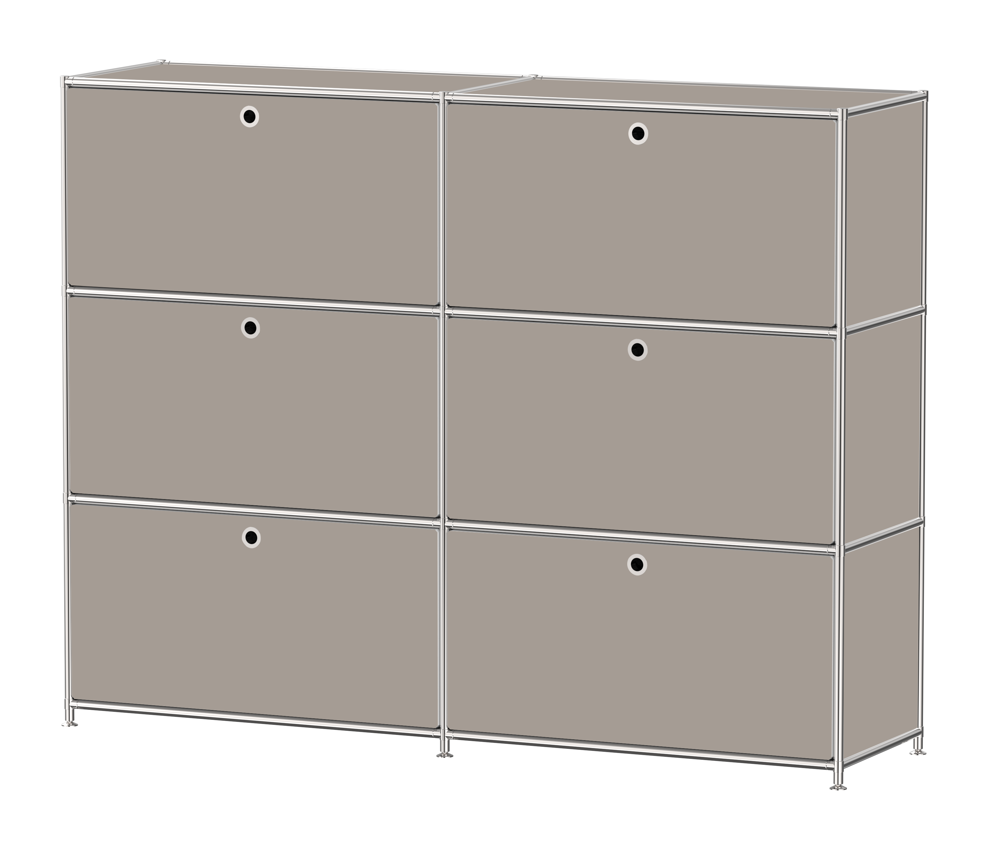 Highboard 738
