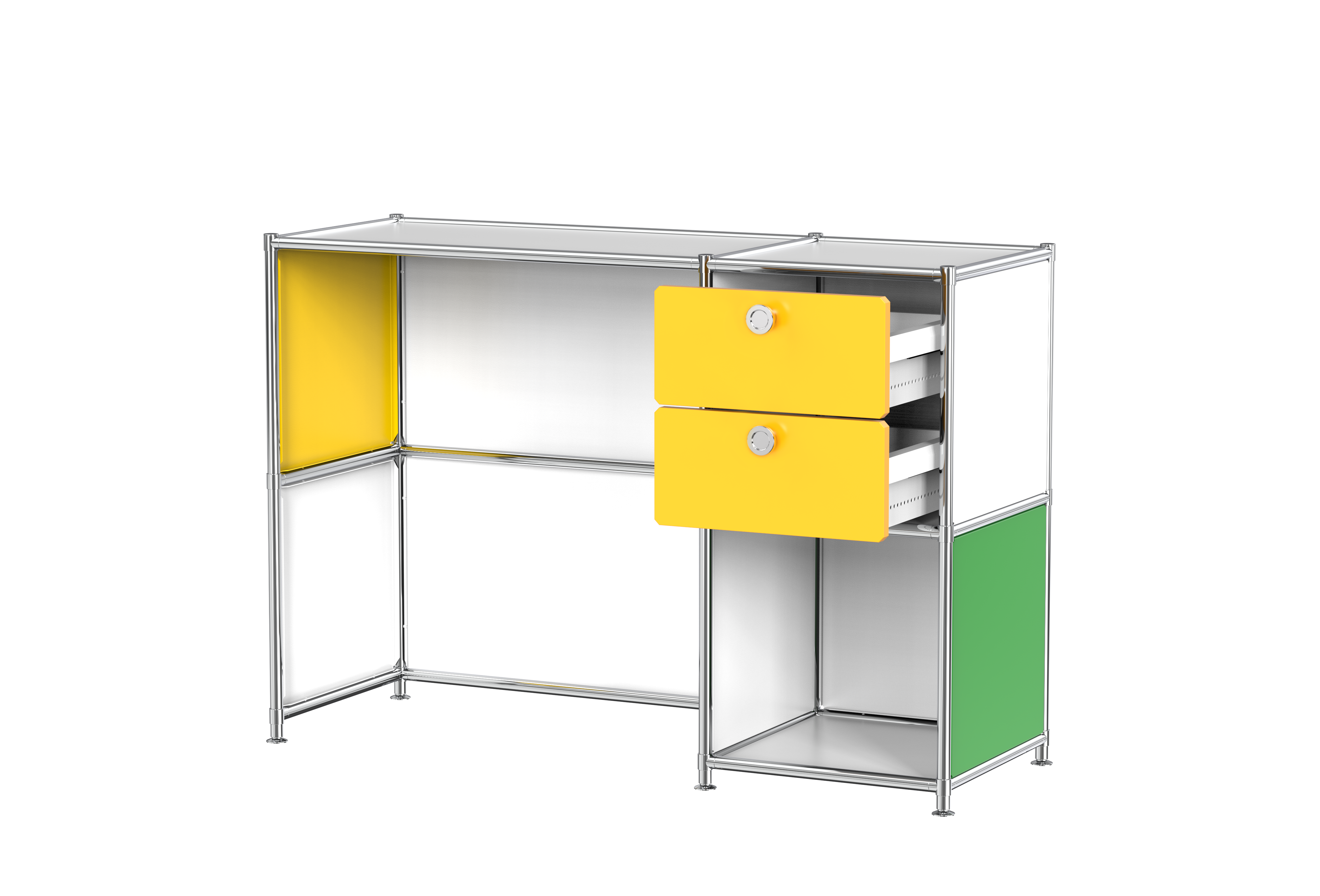 Schreibtisch 814